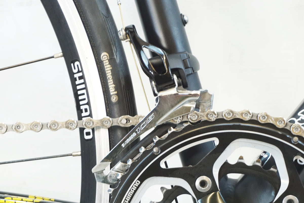RIDLEY 「リドレー」 FENIX AL 2016年モデル ロードバイク / 有明ガーデン店