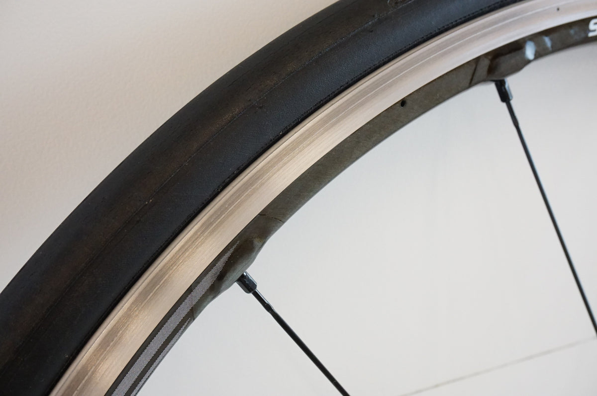 SHIMANO 「シマノ」 WH-RS81-C24 シマノ11速 ホイールセット / 浜松店
