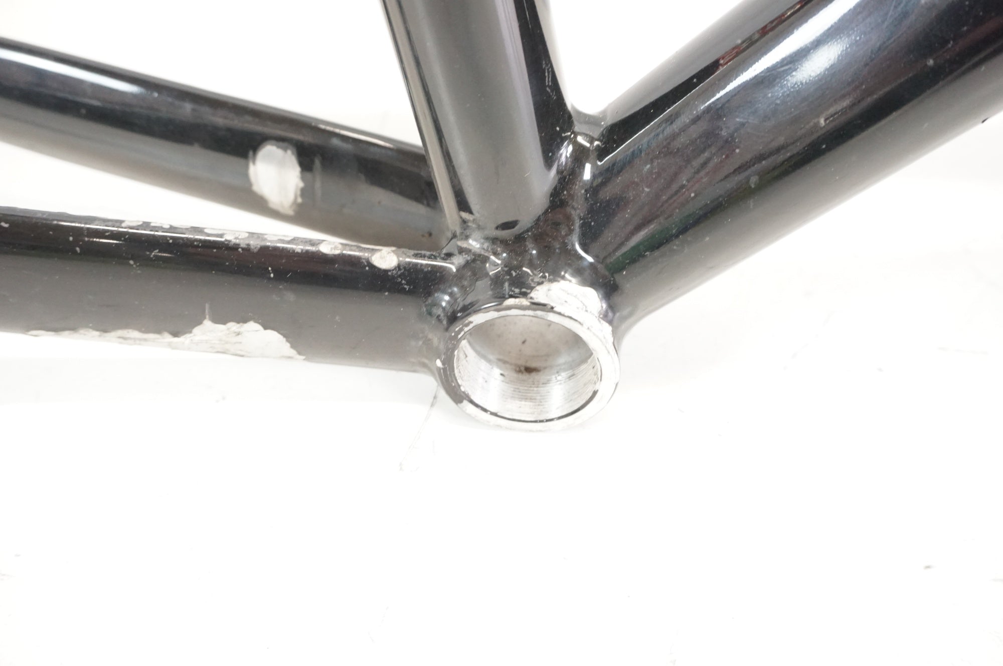 DOSNOVENTA 「ドスノベンタ」 HOUSTON 年式不明 フレームセット / 宇都宮店