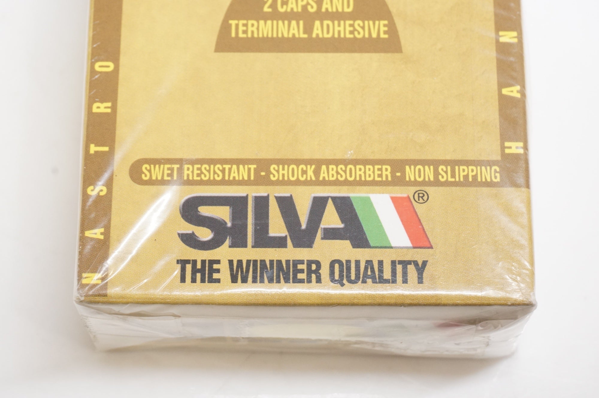 SILVA 「シルヴァ」 CORK バーテープ / 大宮店