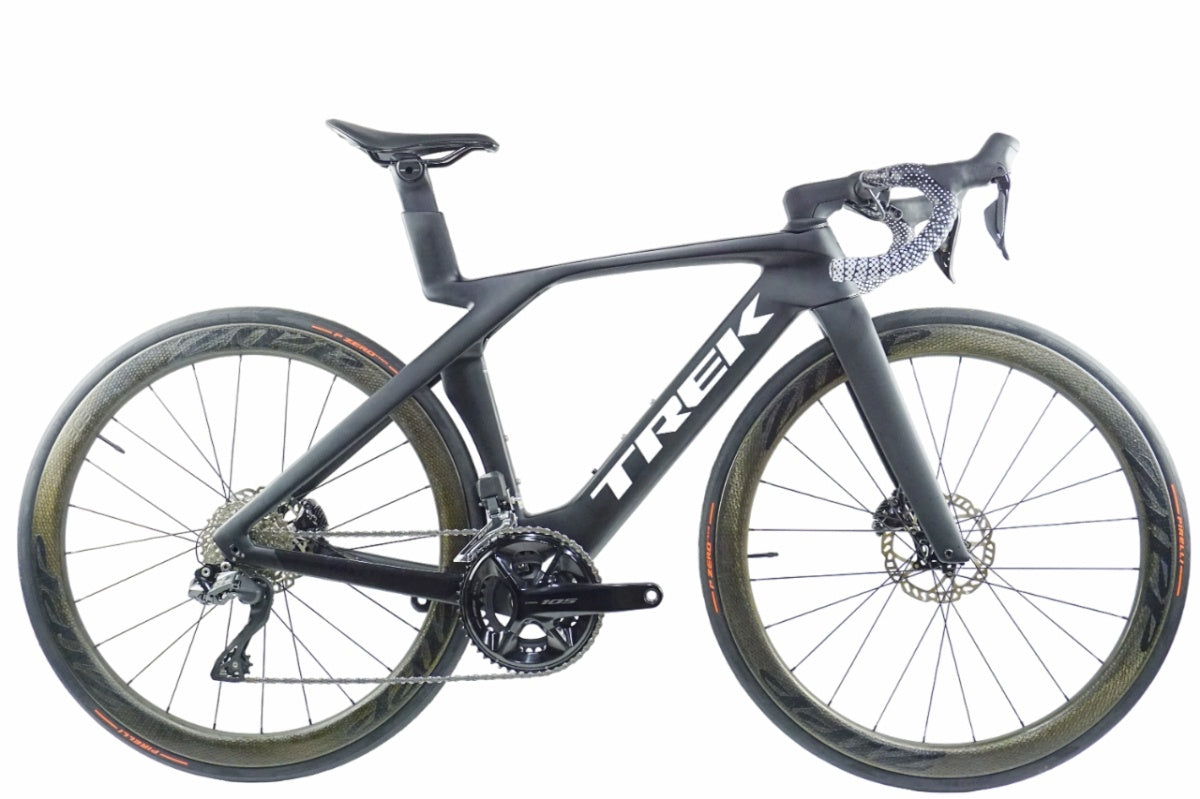 TREK「トレック」 MADONE SL 6 GEN 7 2023年モデル ロードバイク / 浜松店 ｜ バイチャリ公式オンラインショップ  【スポーツ自転車買取販売専門店】