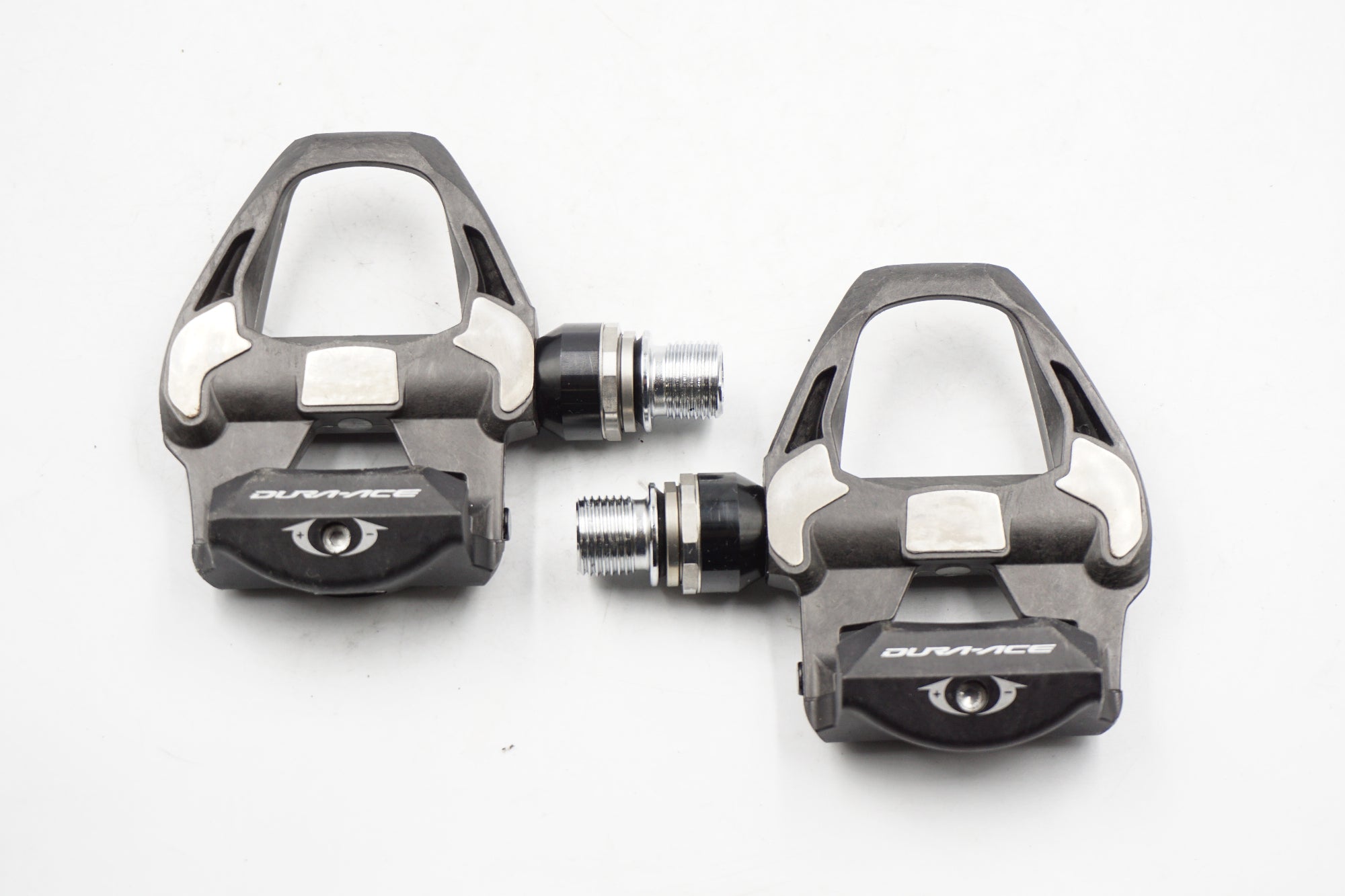 シマノDURA-ACE PD-R9100ペダル新品未使用品 PD-R9100 – シマノ《公式》サイクリングオンラインストア