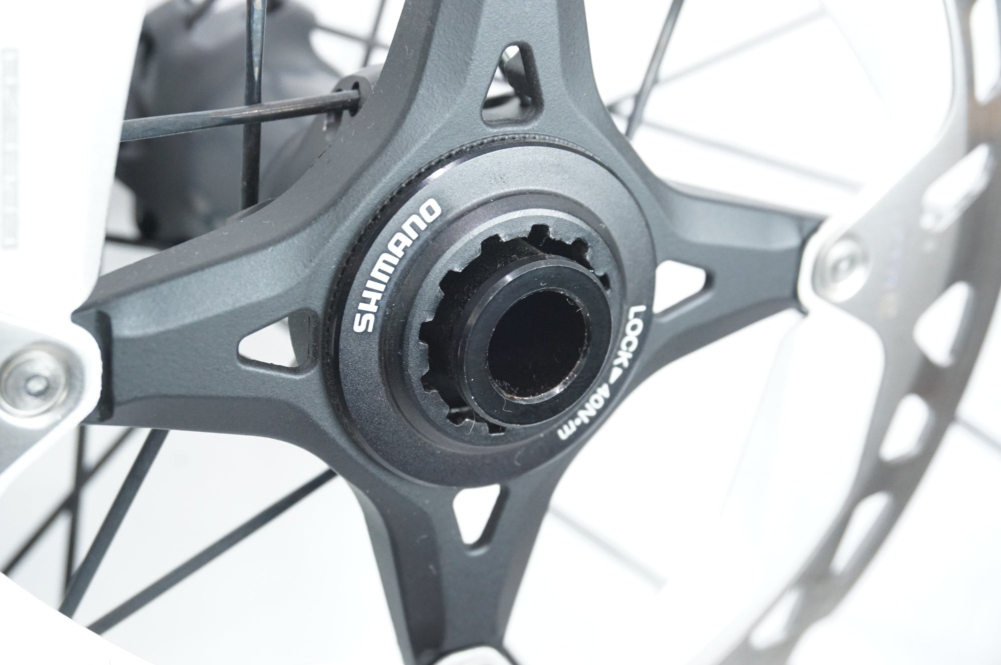 DT SWISS 「ディーティースイス」 ARC1650 DICUT50 シマノ11速 ホイールセット / 中目黒店