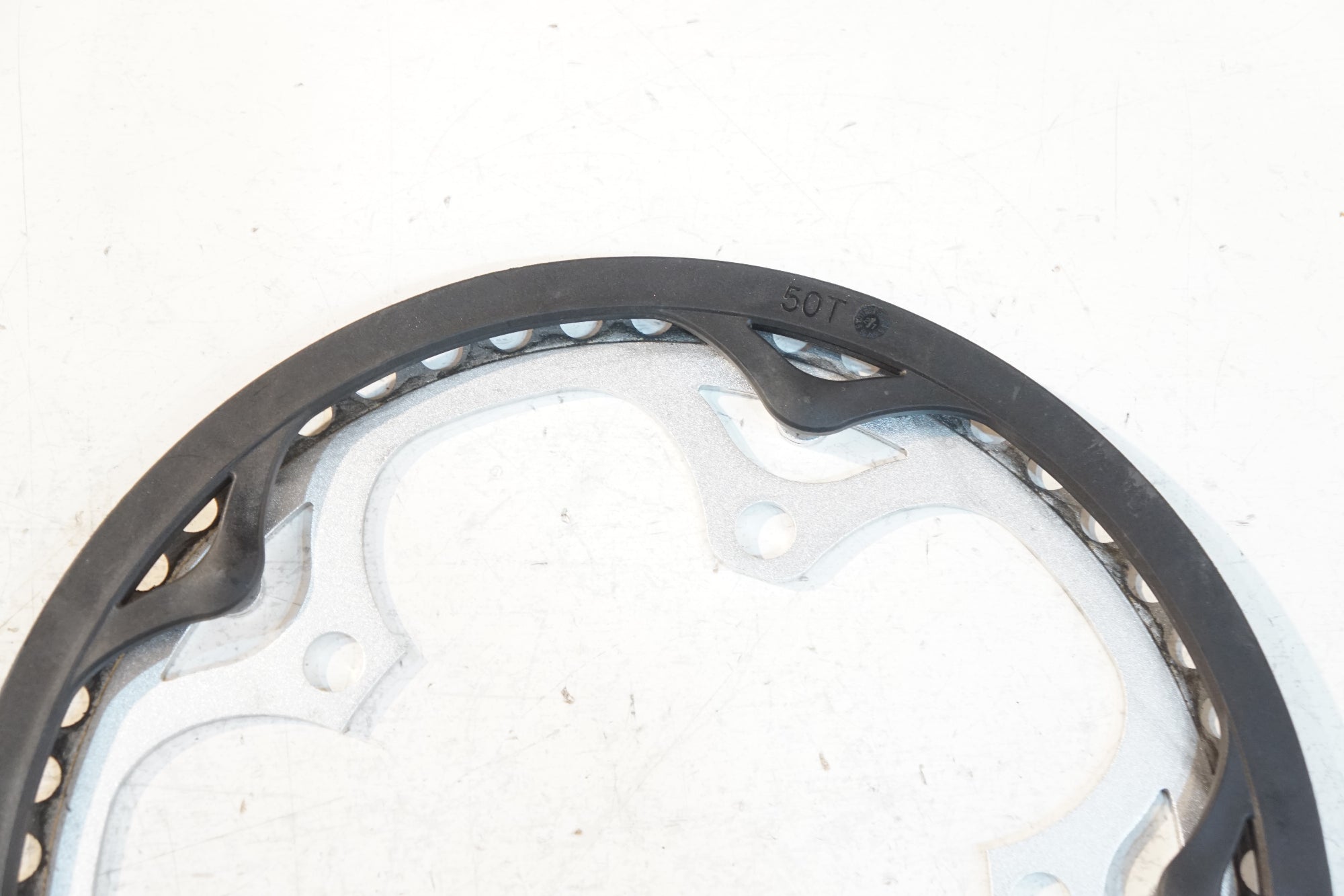 BROMPTON 「ブロンプトン」 50T チェーンリング / バイチャリ浦和ベース