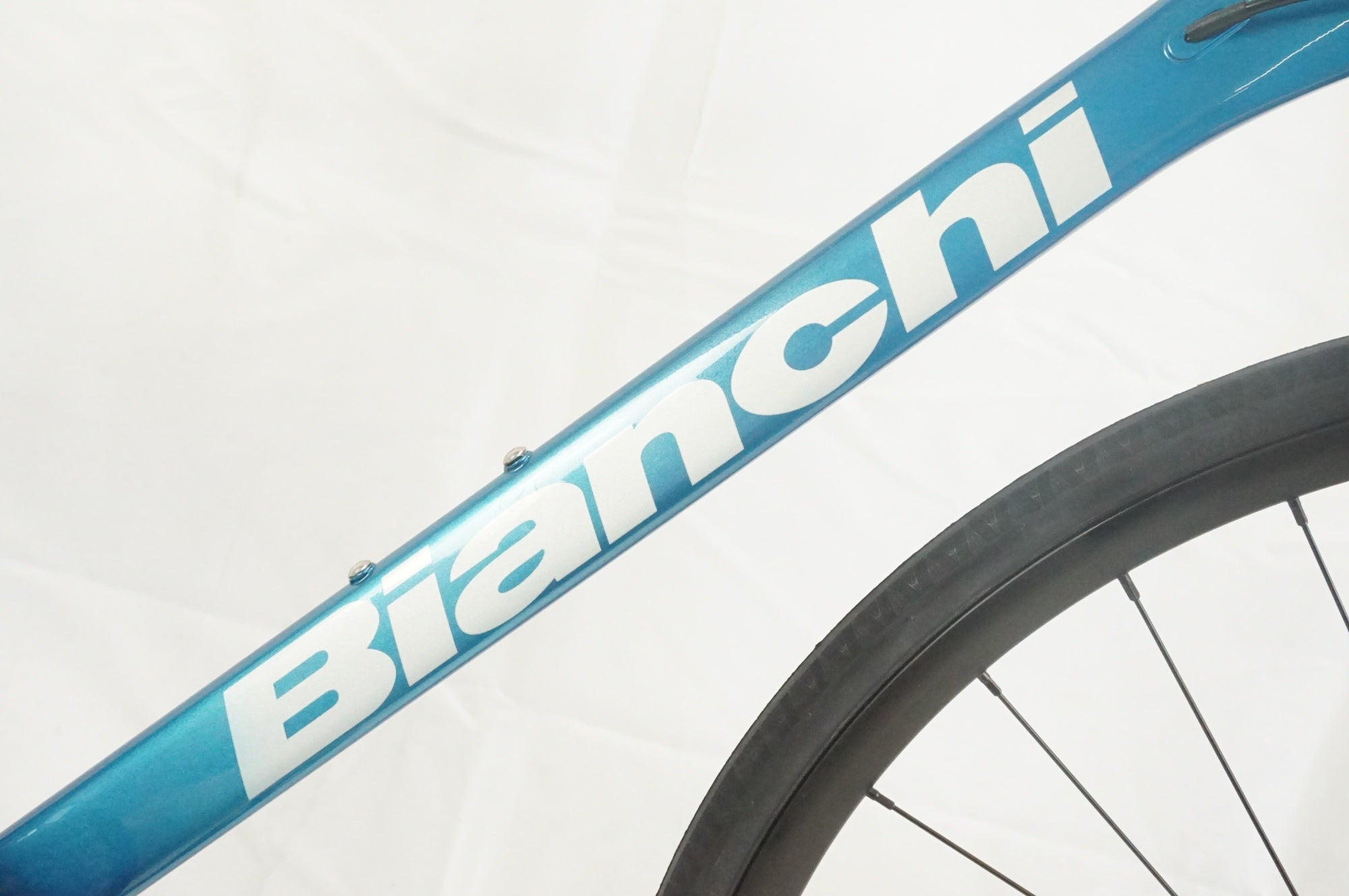 BIANCHI 「ビアンキ」 ROMA3 DISC 2022年モデル クロスバイク / 宇都宮店