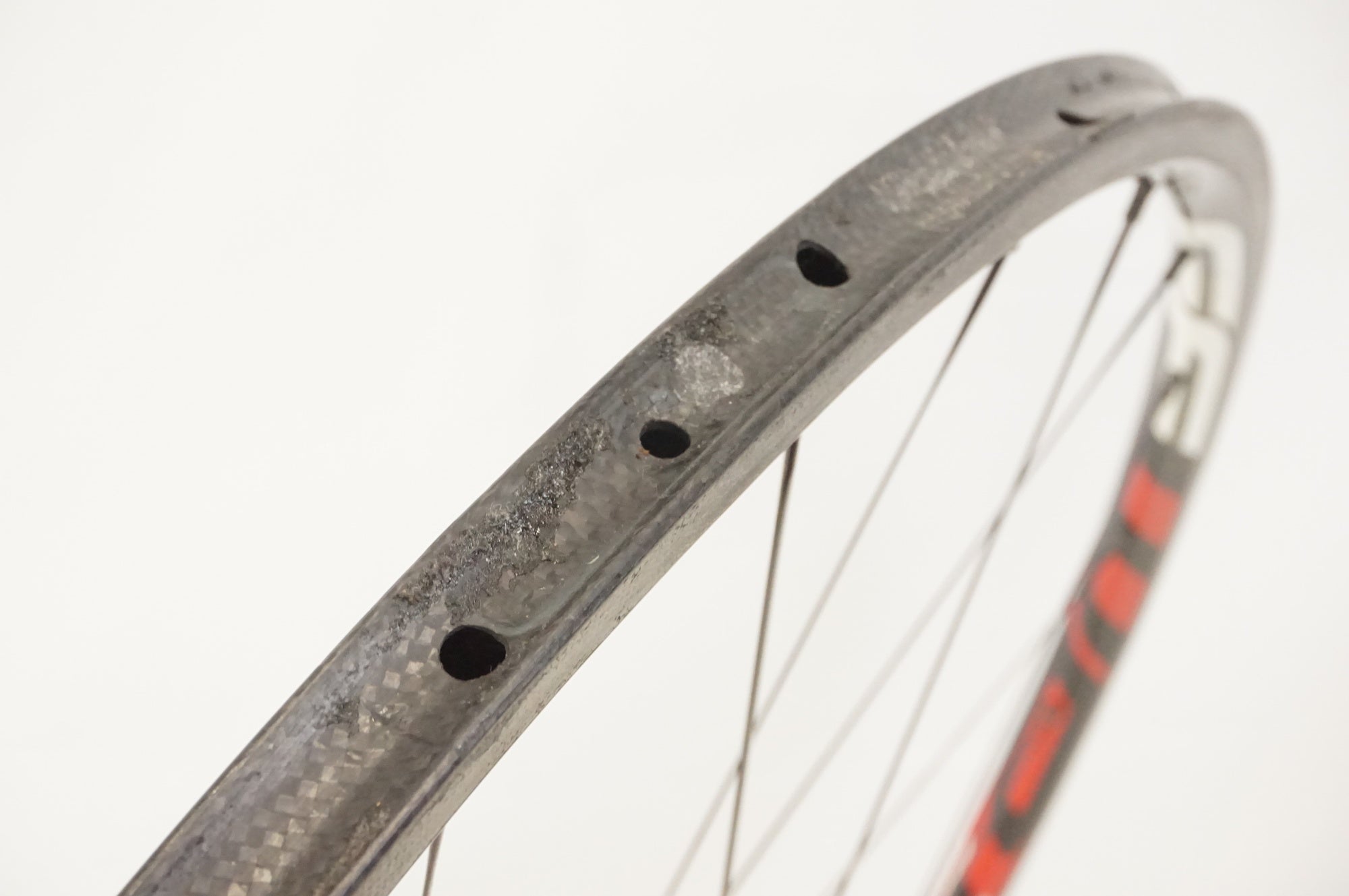 FFWD 「ファストフォワード」 F2R シマノ 8-10速 ホイールセット / 宇都宮店