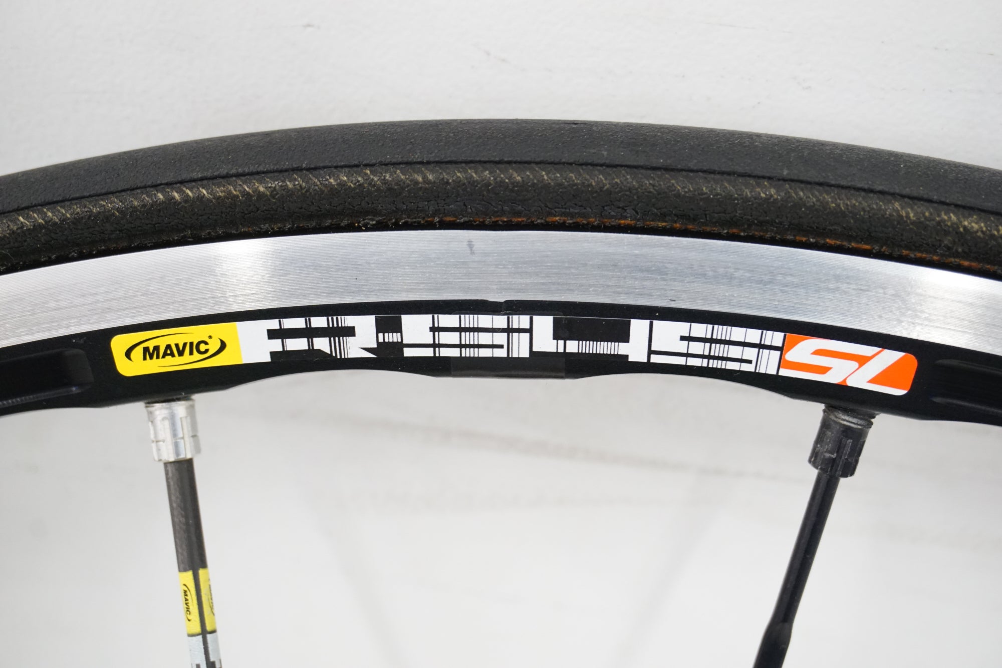 MAVIC 「マビック」 R-SYS SL シマノ11速 ホイールセット / 浜松店