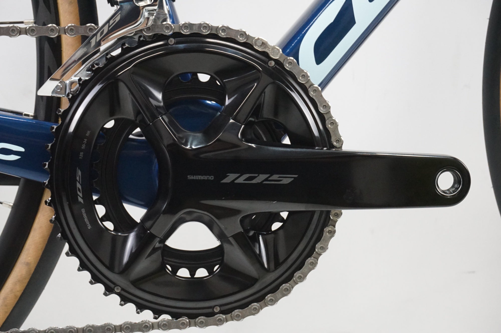 CORRATEC 「コラテック」 R.T.CARBON DISC 105 Di2 2023年モデル ロードバイク / 大宮店