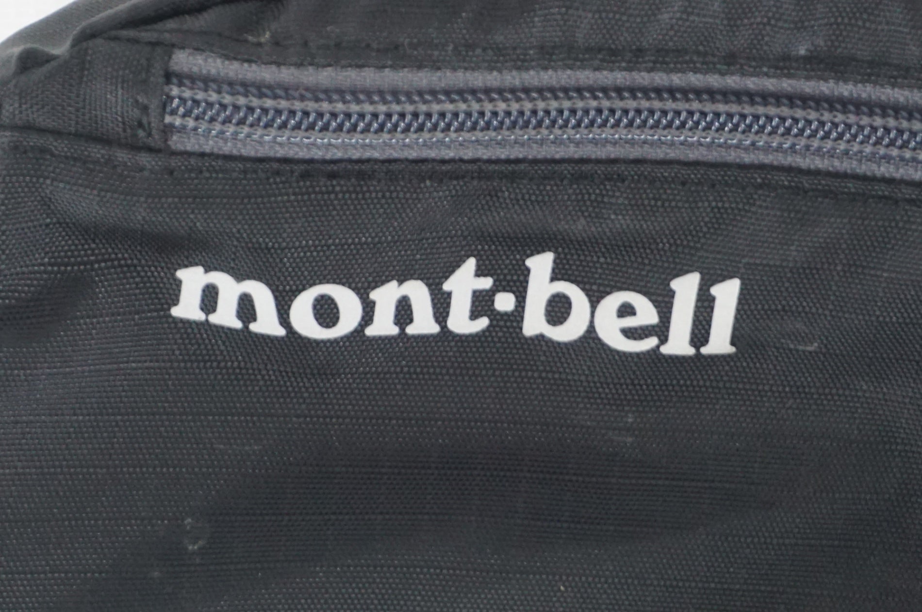 MONT-BELL 「モンベル」 フレームバッグ / 阪急塚口店