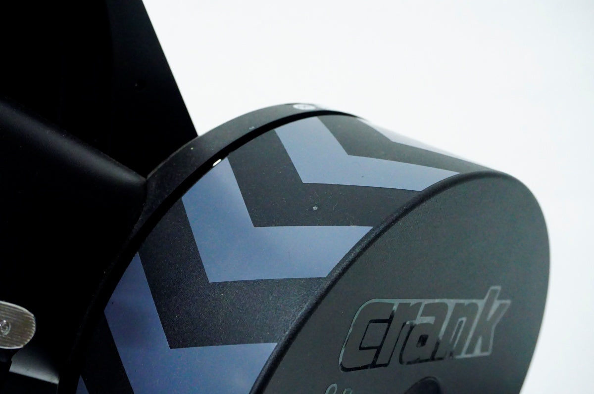 WAHOO 「ワフー」 KICKR CORE WF123 サイクルトレーナー / 名古屋大須店