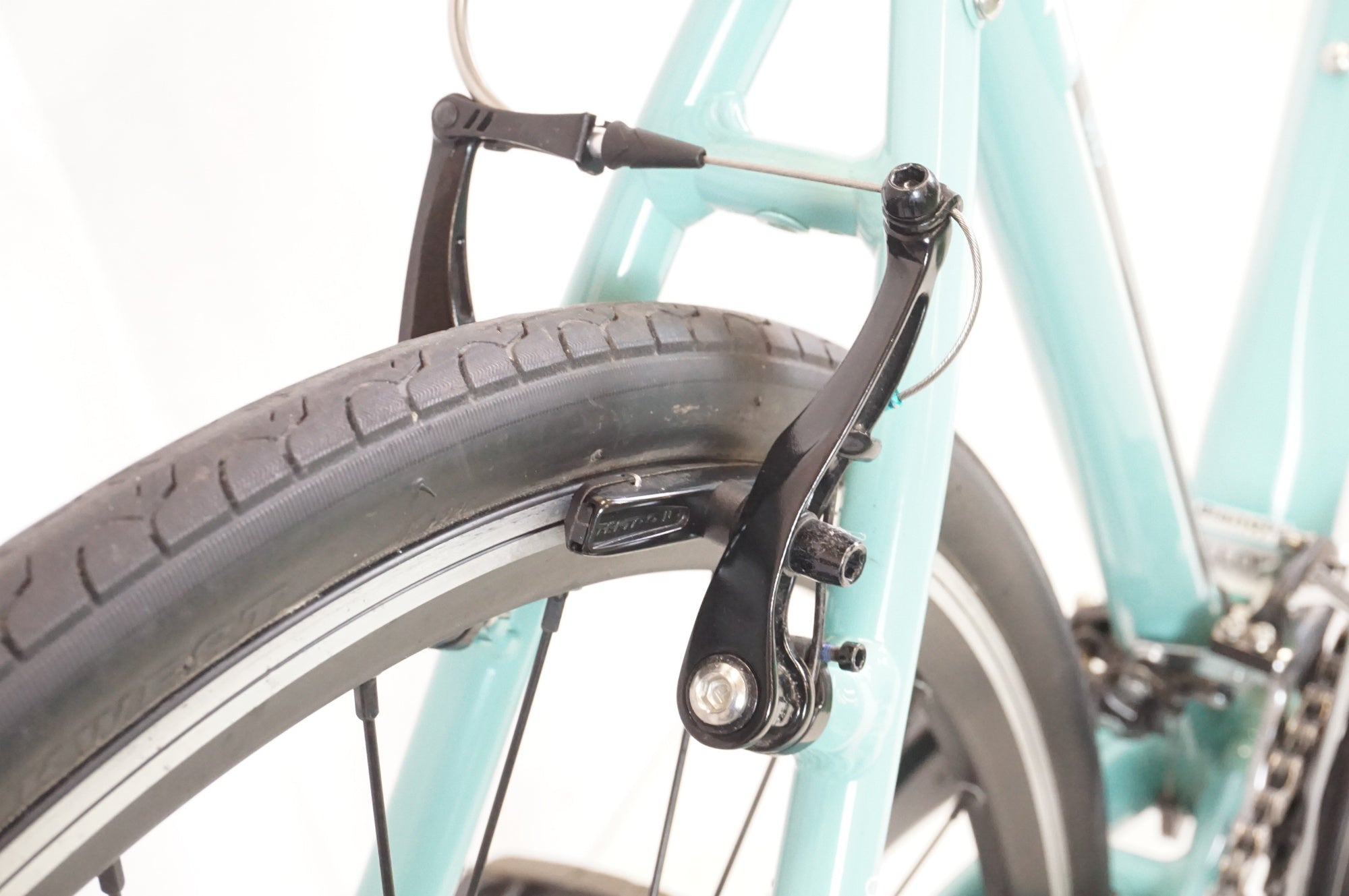 BIANCHI 「ビアンキ」 CAMALEONTE1 2017年モデル クロスバイク / 宇都宮店