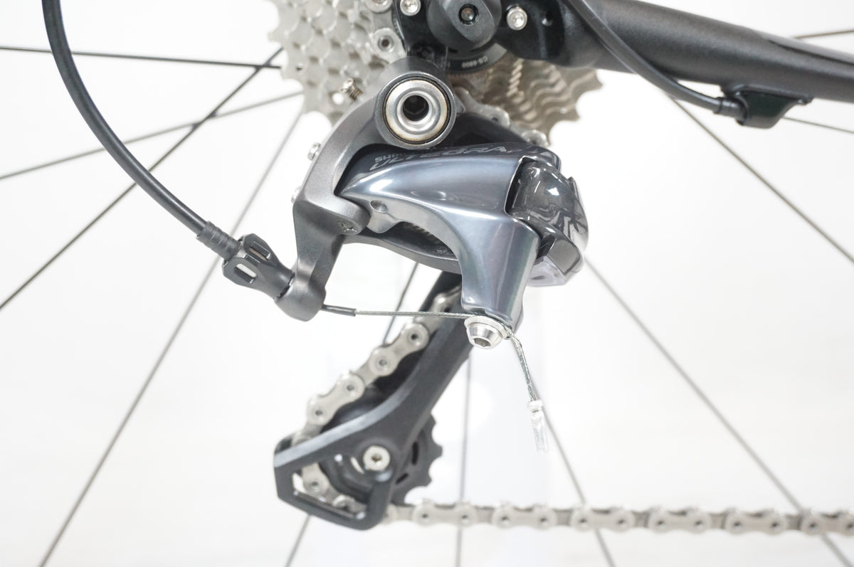 CANNONDALE 「キャノンデール」 CAAD10 ULTEGRA 2015年モデル ロードバイク / 宇都宮店