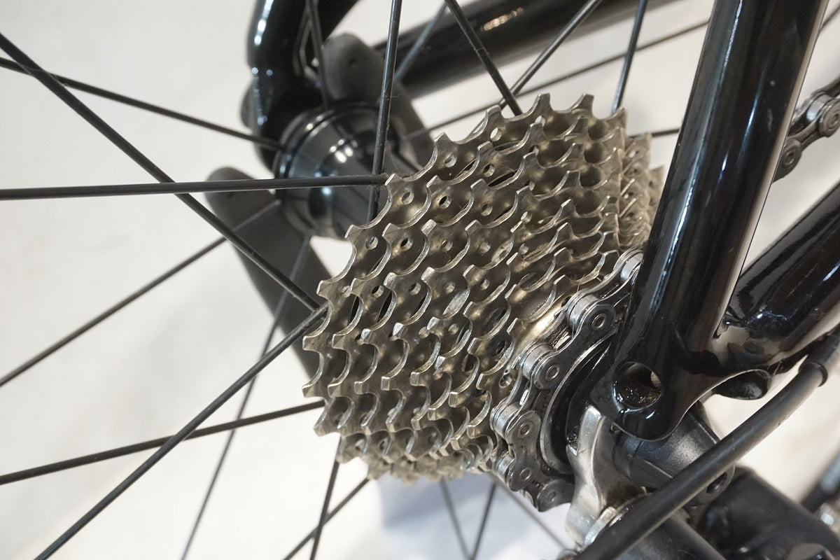 KUOTA 「クオータ」 KHARMA EVO 105 2013年モデル ロードバイク / 横浜戸塚店