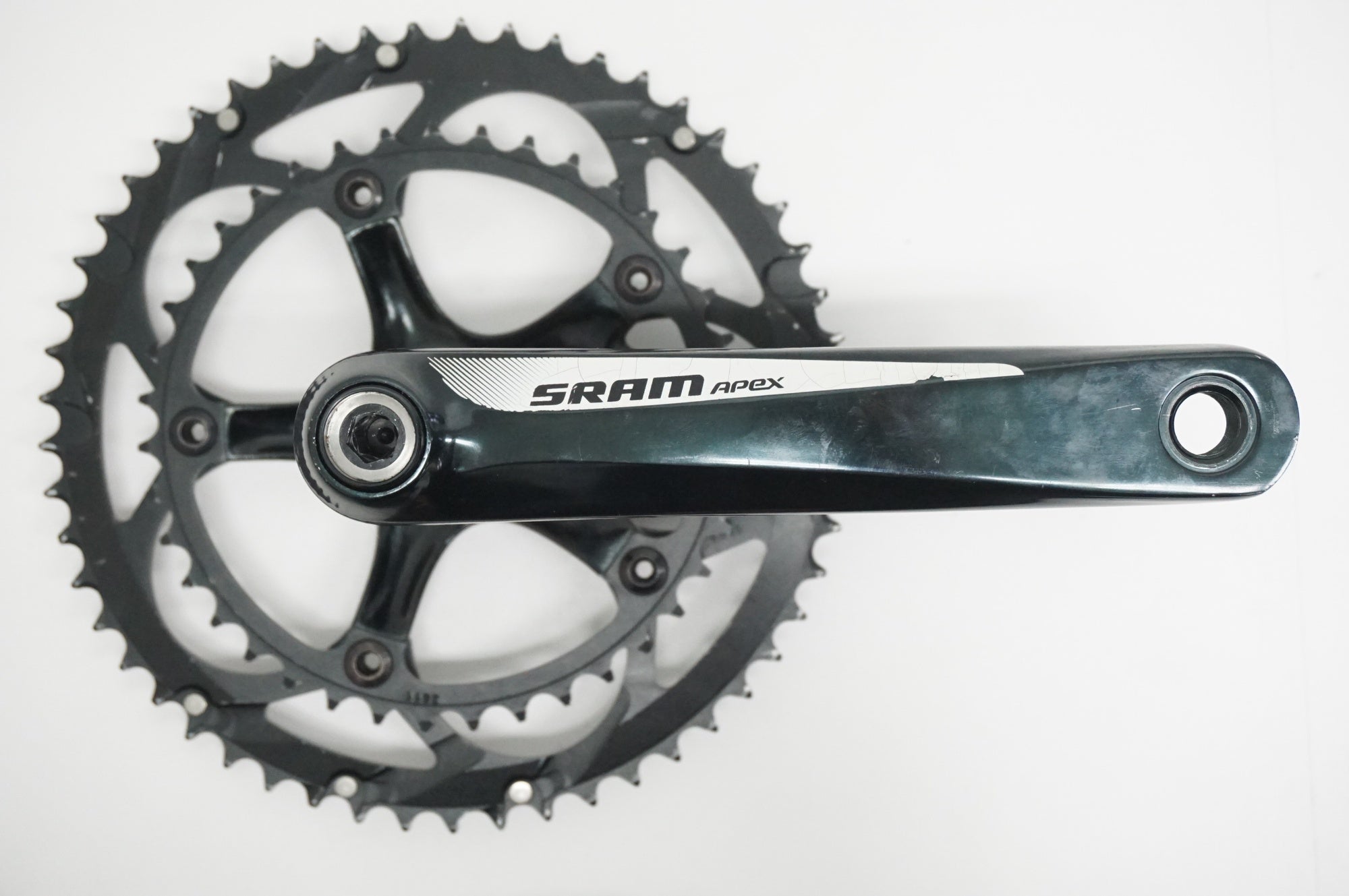 SRAM 「スラム」 APEX 53-39T 172.5mm クランク / 福岡店