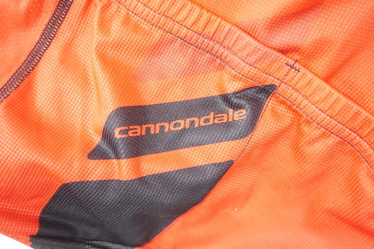 CANNONDALE 「キャノンデール」 LLサイズ 半袖 プルオーバー ジャージ / 奈良店