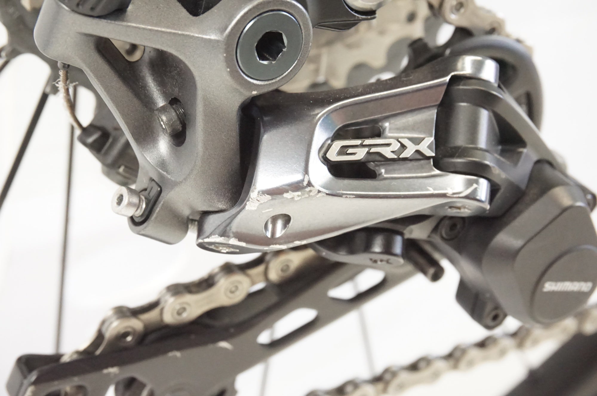 CIPOLLINI 「チッポリーニ」 MCM ALL ROAD 2020年モデル ロードバイク / 宇都宮店