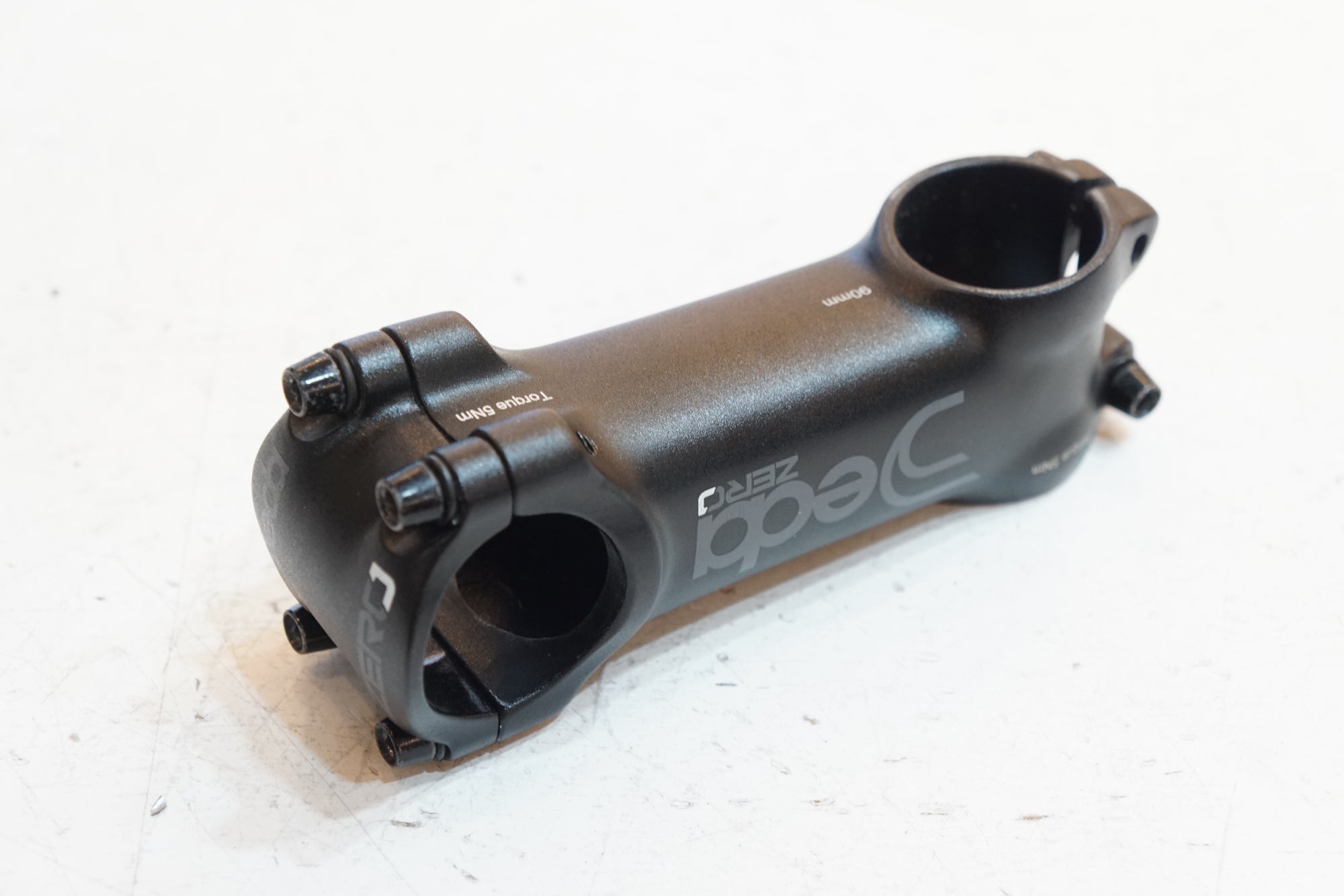 DEDA 「デダ」 ZERO φ31.7 90mm ステム / バイチャリ浦和ベース