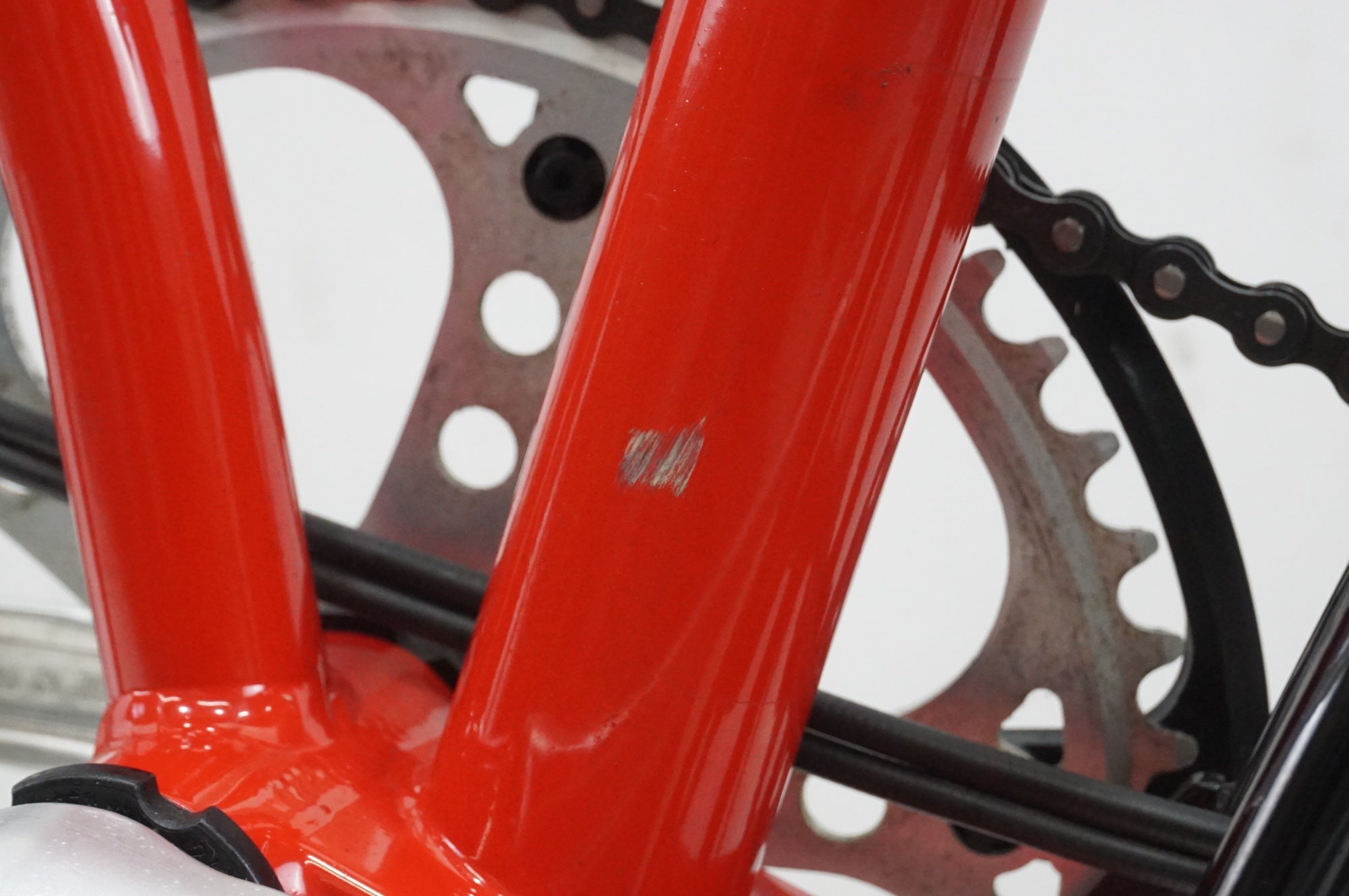 BROMPTON 「ブロンプトン」 M3L 2004年モデル 16インチ 折り畳み自転車 / 大宮店