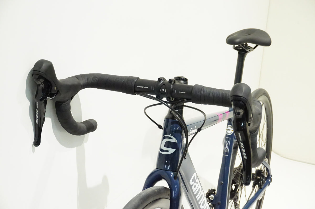 CANNONDALE 「キャノンデール」 CAAD13 DISC 105 RAPHA 2021年モデル ロードバイク / 浜松店