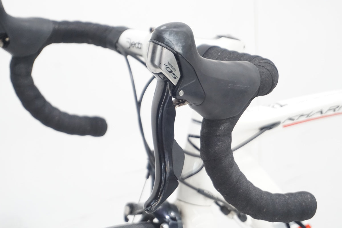 KUOTA 「クオータ」 KHARMA RACE 105 2012年モデル ロードバイク / 滋賀大津店