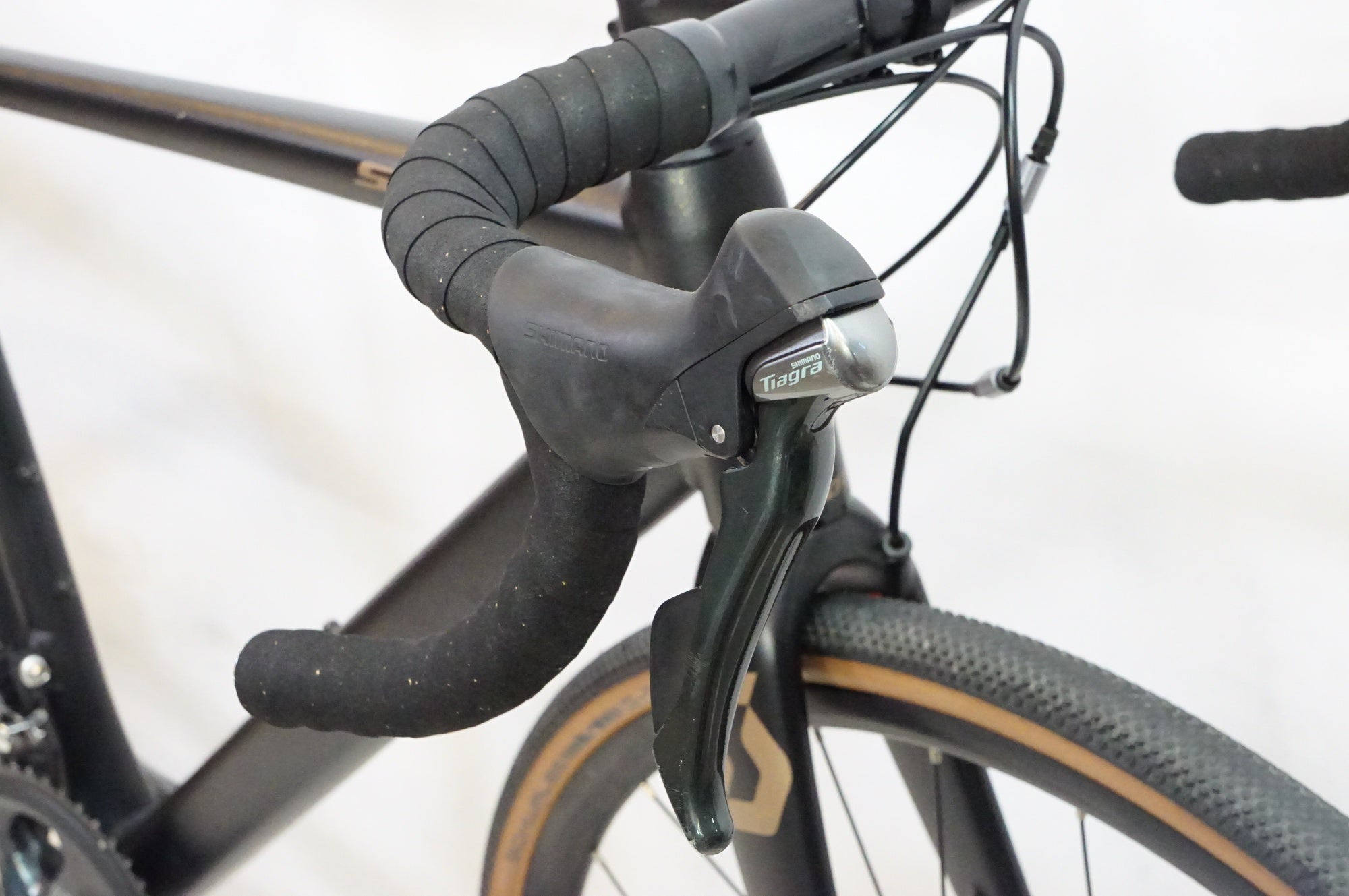 SCOTT 「スコット」 SPEEDSTER GRAVEL 40 2021年モデル ロードバイク / 熊谷本店