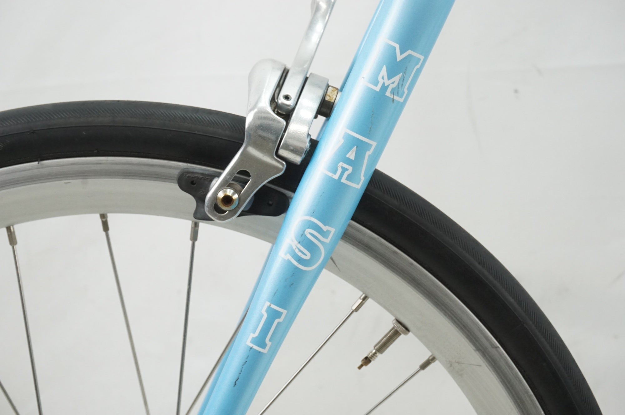 MASI 「マジィ」 MINIVELO UNO RISER 2013年モデル カスタム ミニベロ / 大宮店