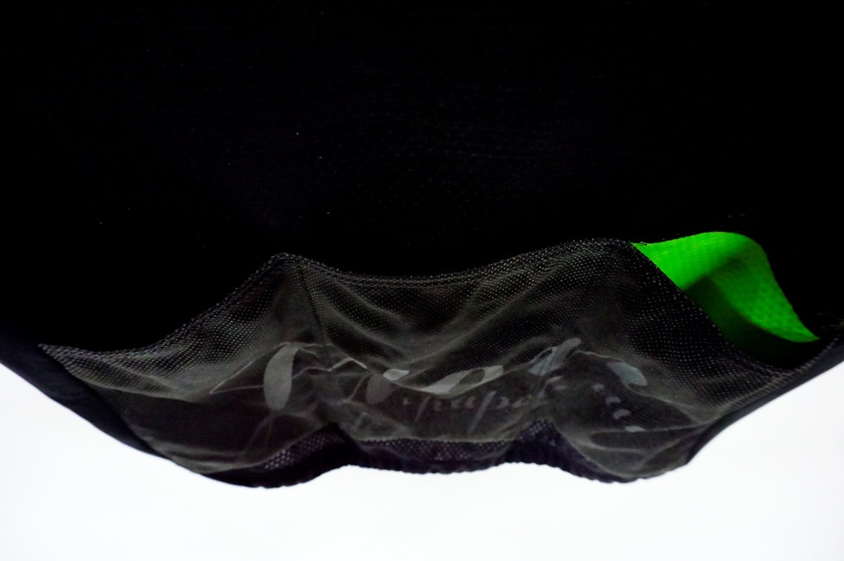 KAPELMUUR 「カペルミュール」 Sサイズ サイクルジャージ上下セット / 名古屋大須店