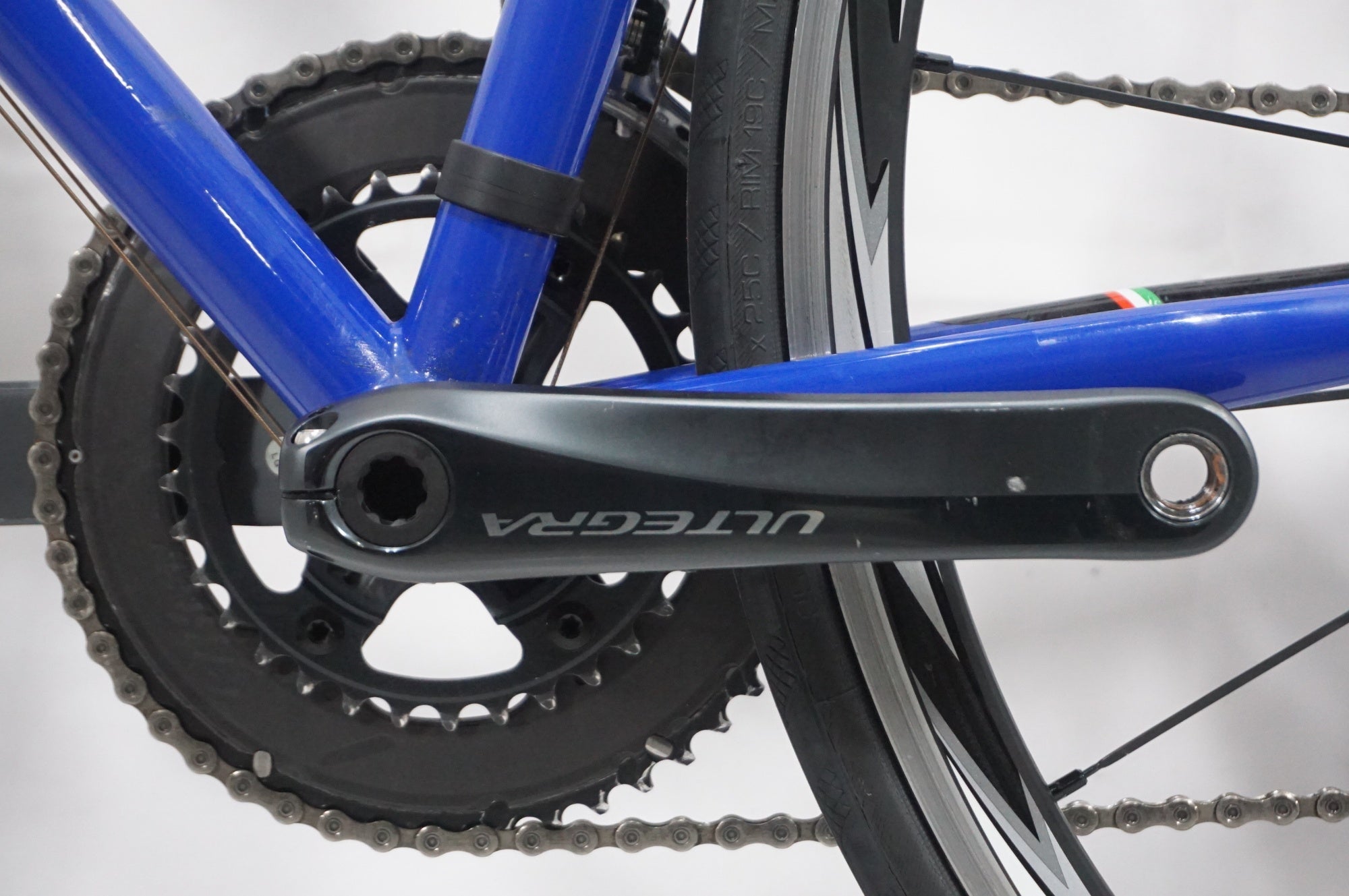 GIOS 「ジオス」 FELLEO 2013年モデル ロードバイク / 東京商品化センター