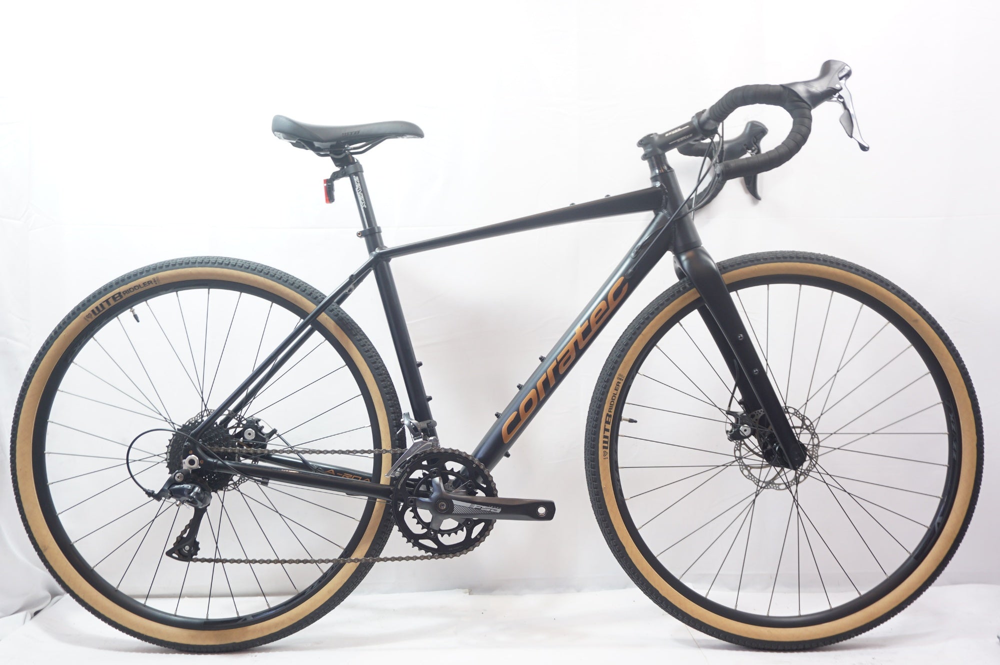 CORRATEC 「コラテック」 A-ROAD SORA DISC 2024年モデル ロードバイク / 世田谷店