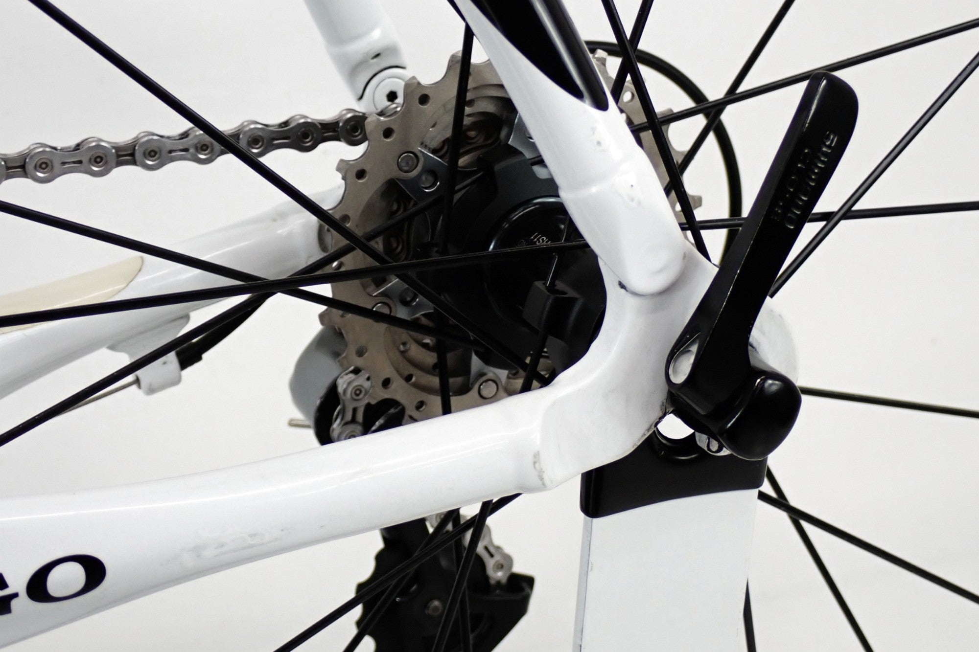 COLNAGO 「コルナゴ」 CLX 2.0 2011年モデル ロードバイク / 伊勢崎店