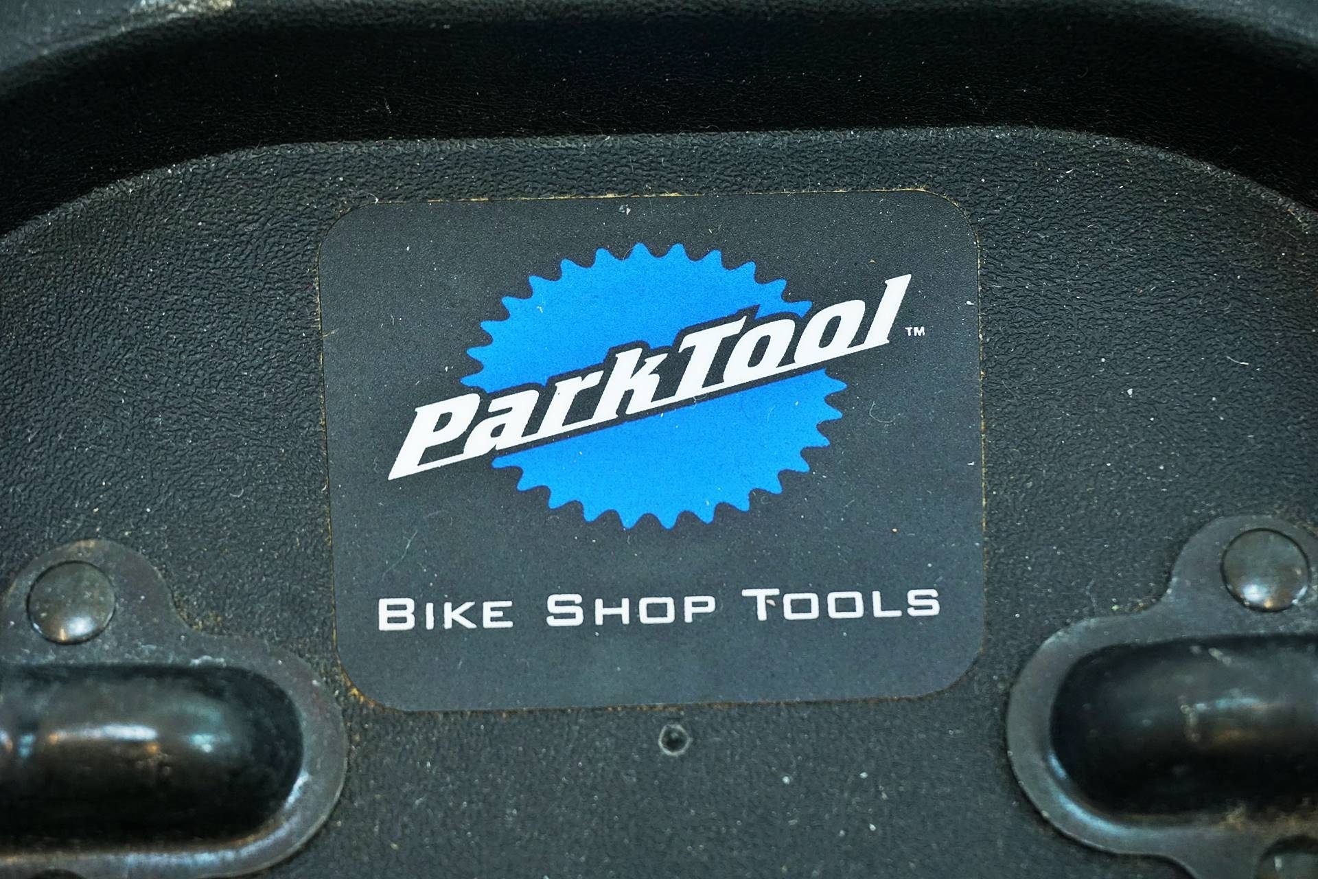 PARK TOOL 「パークツール」 AK-37 ADVULANSED MECHANIC TOOL KIT 工具セット / 有明ガーデン店