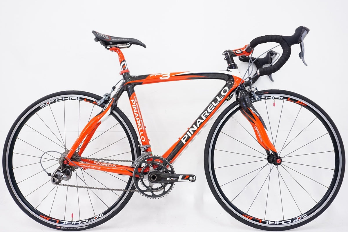 引取のみ　PINARELLO　ピナレロ　 FP3 PINARELLO「ピナレロ」 FP3 CARBON 2009年モデル ロードバイク