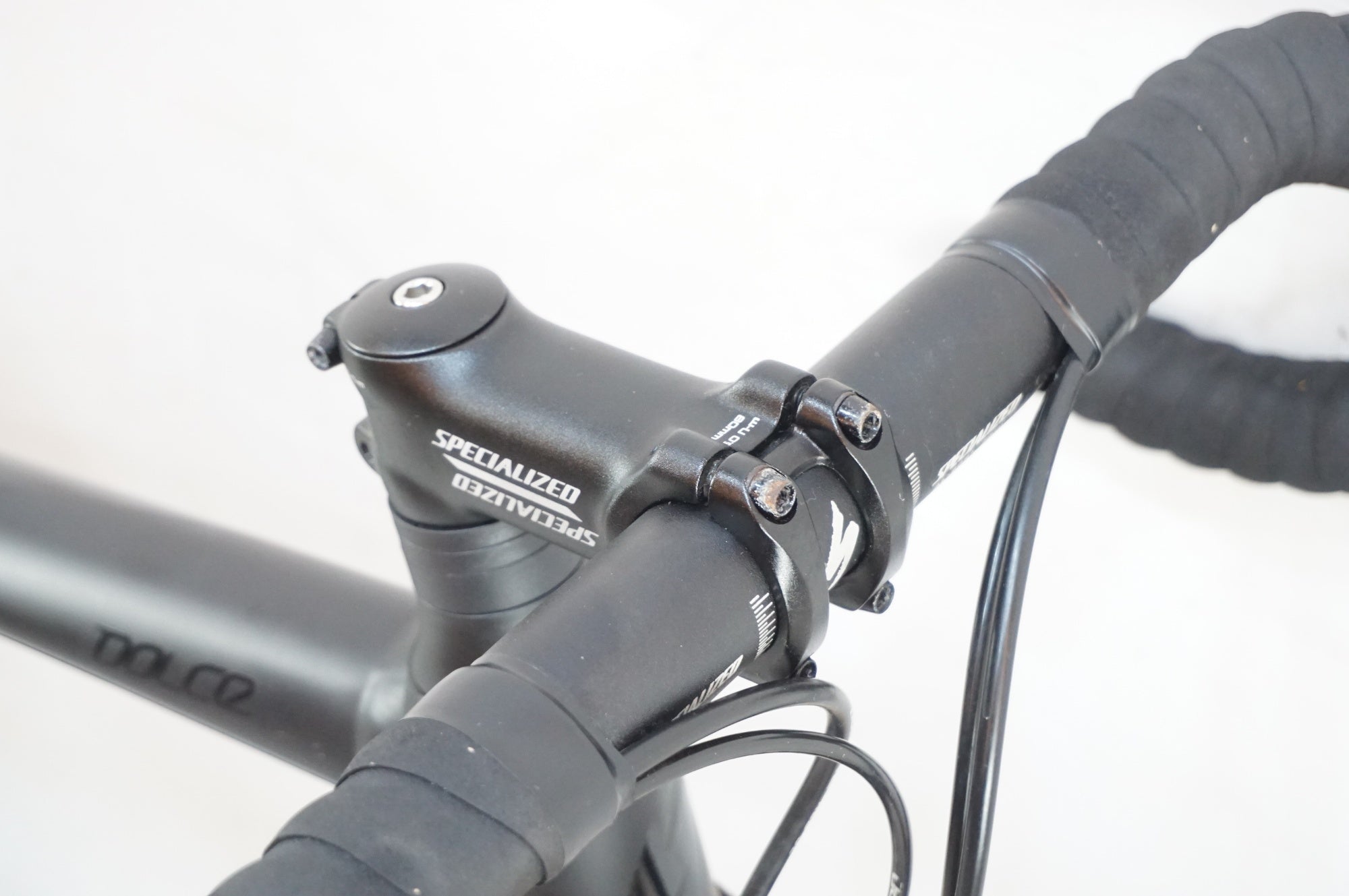 SPECIALIZED 「スペシャライズド」 DOLCE ELITE 2017年モデル ロードバイク / 浦和ベース
