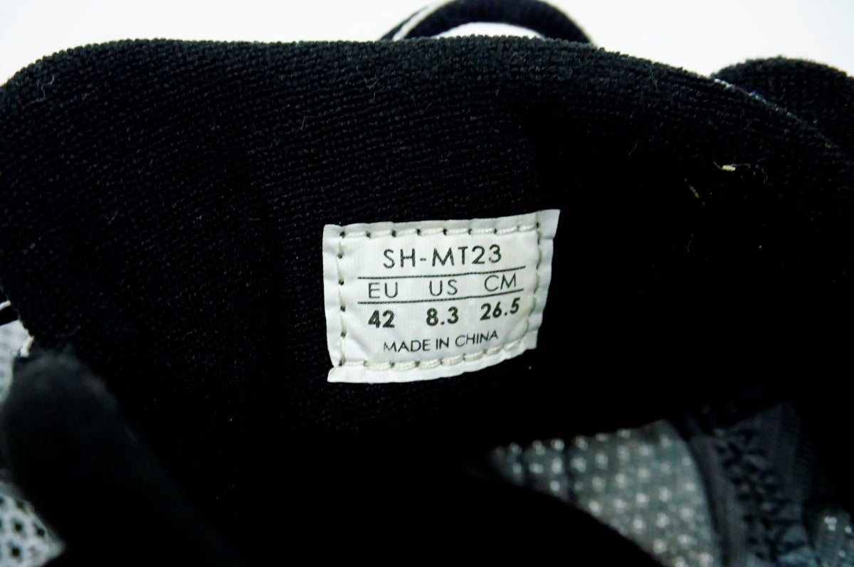 SHIMANO 「シマノ」 SH-MT23 42(26.5cm) シューズ / 名古屋大須店