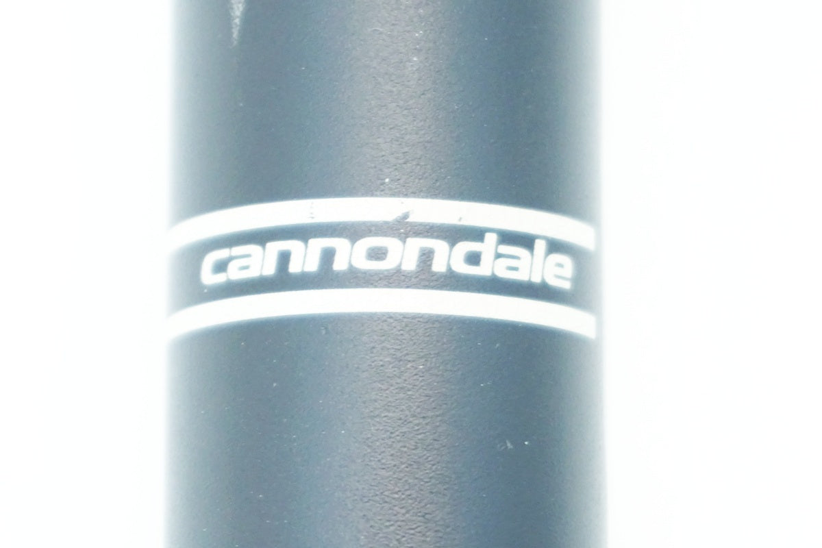 CANNONDALE 「キャノンデール」 C3 Φ27.2 300mm シートポスト / 大阪美原北インター店