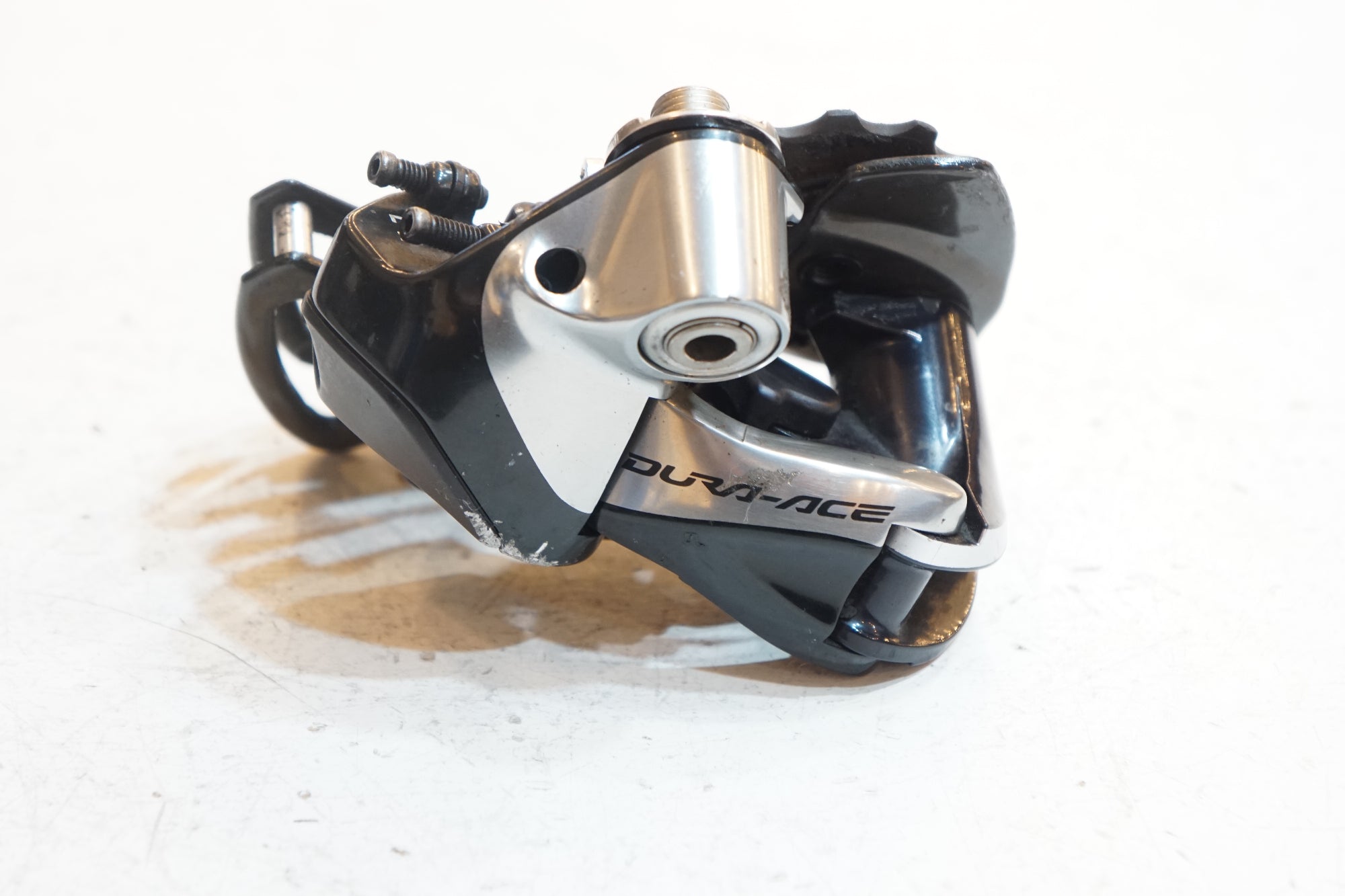 シマノ 電動リアディレイラー DURA-ACE Di2 RD-9070 11s 訳アリ シマノ SHIMANO デュラエース DURA-ACE RD-9070 電動Di2