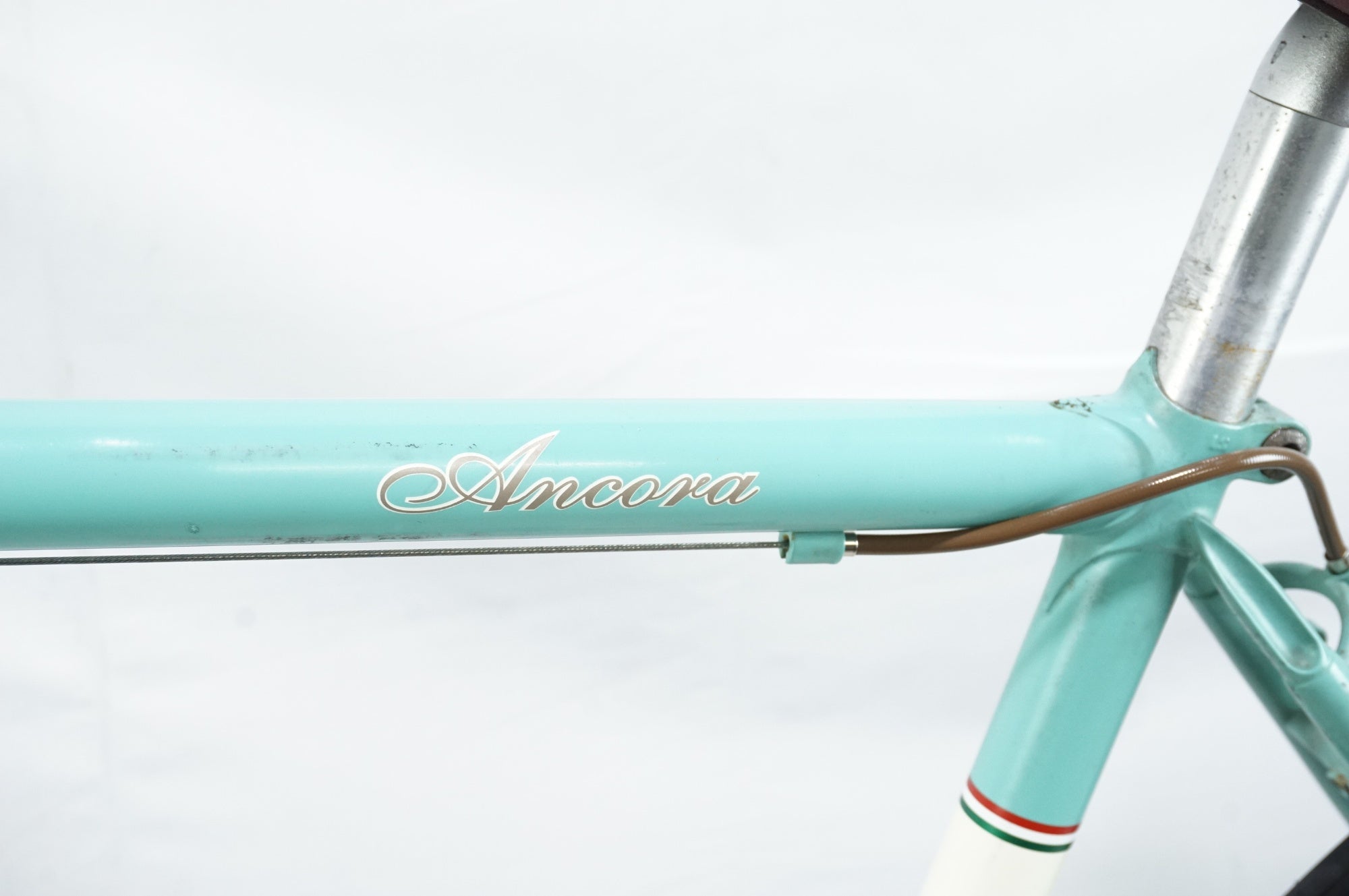 BIANCHI 「ビアンキ」 ANCORA カスタム 2012年モデル クロスバイク / 中目黒店