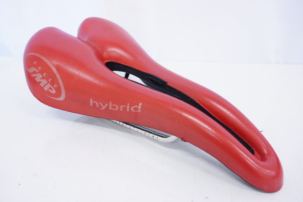 SELLE SMP 「セラエスエムピー」 HYBRID サドル / 浜松店