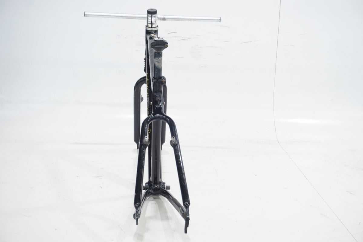 ジャンク CANNONDALE 「キャノンデール」 CAAD2 年式不明 フレームセット / 滋賀大津店