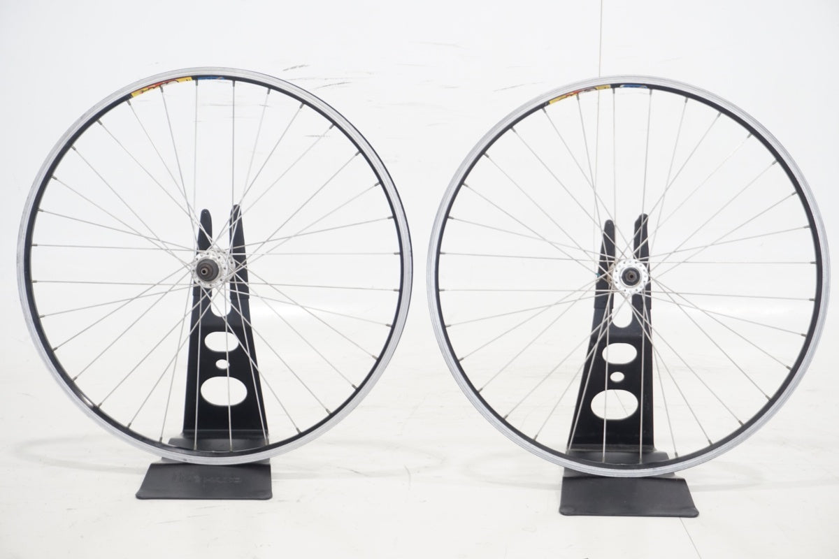 WEINMANN 「ワインマン」 26インチ SHIMANO8-9速 ホイールセット / 滋賀大津店
