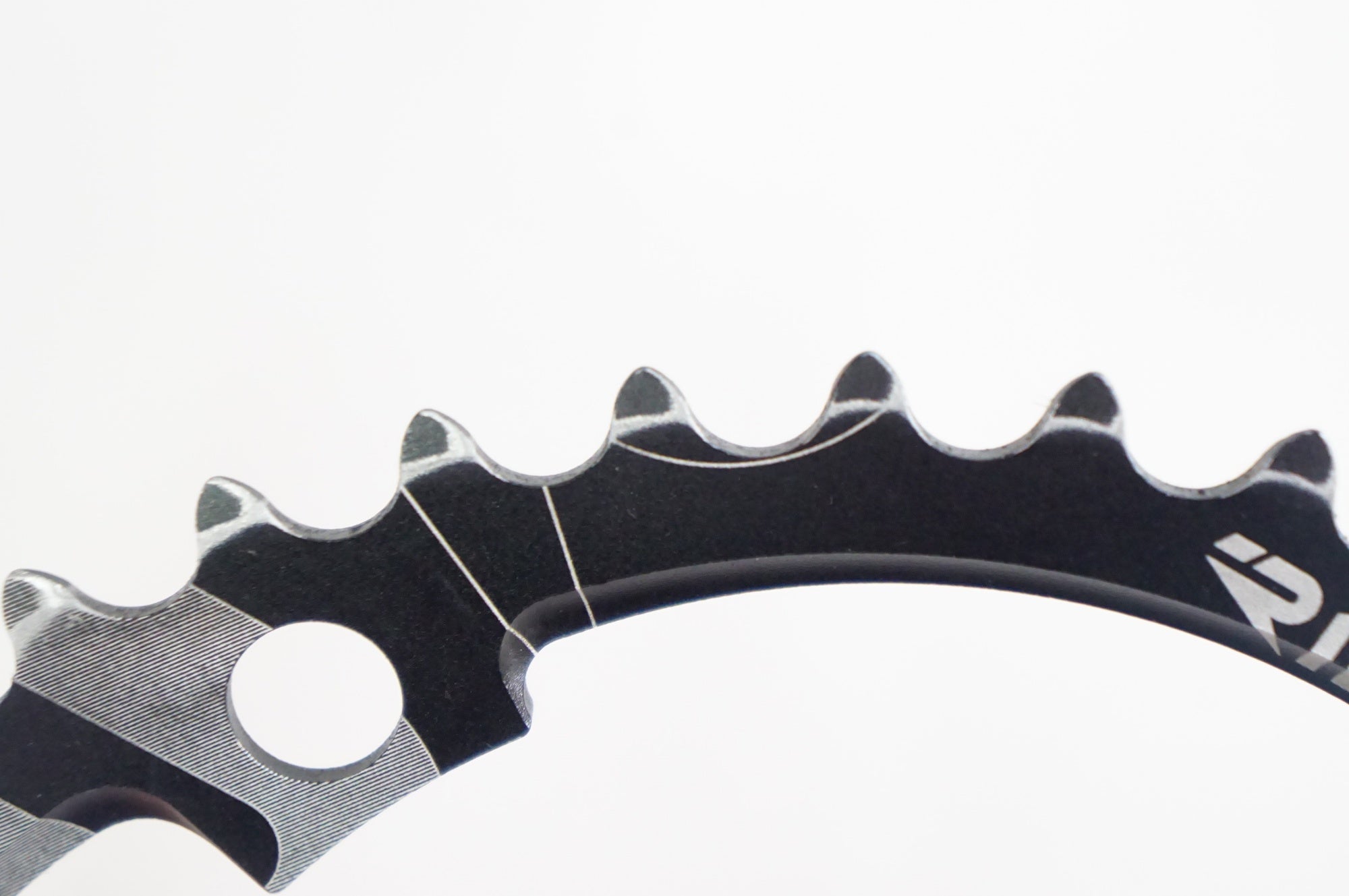RIDEA 「ライデア」 ROWER RING R4-SH 50-34T チェーンリング / 熊谷本店