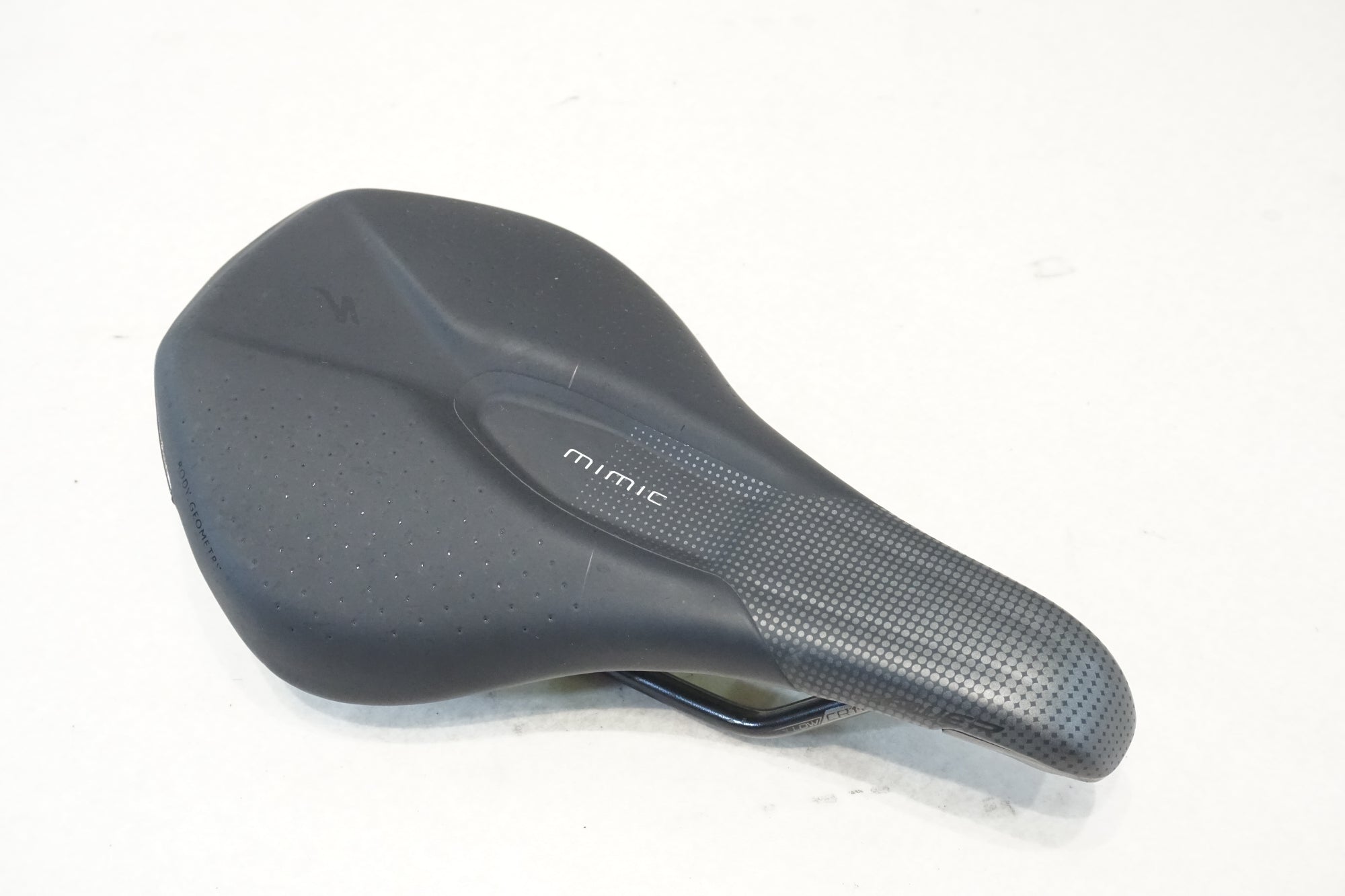 charさま　専用 SPECIALIZED 「スペシャライズド」 POWER MIMIC CRMOレール サドル