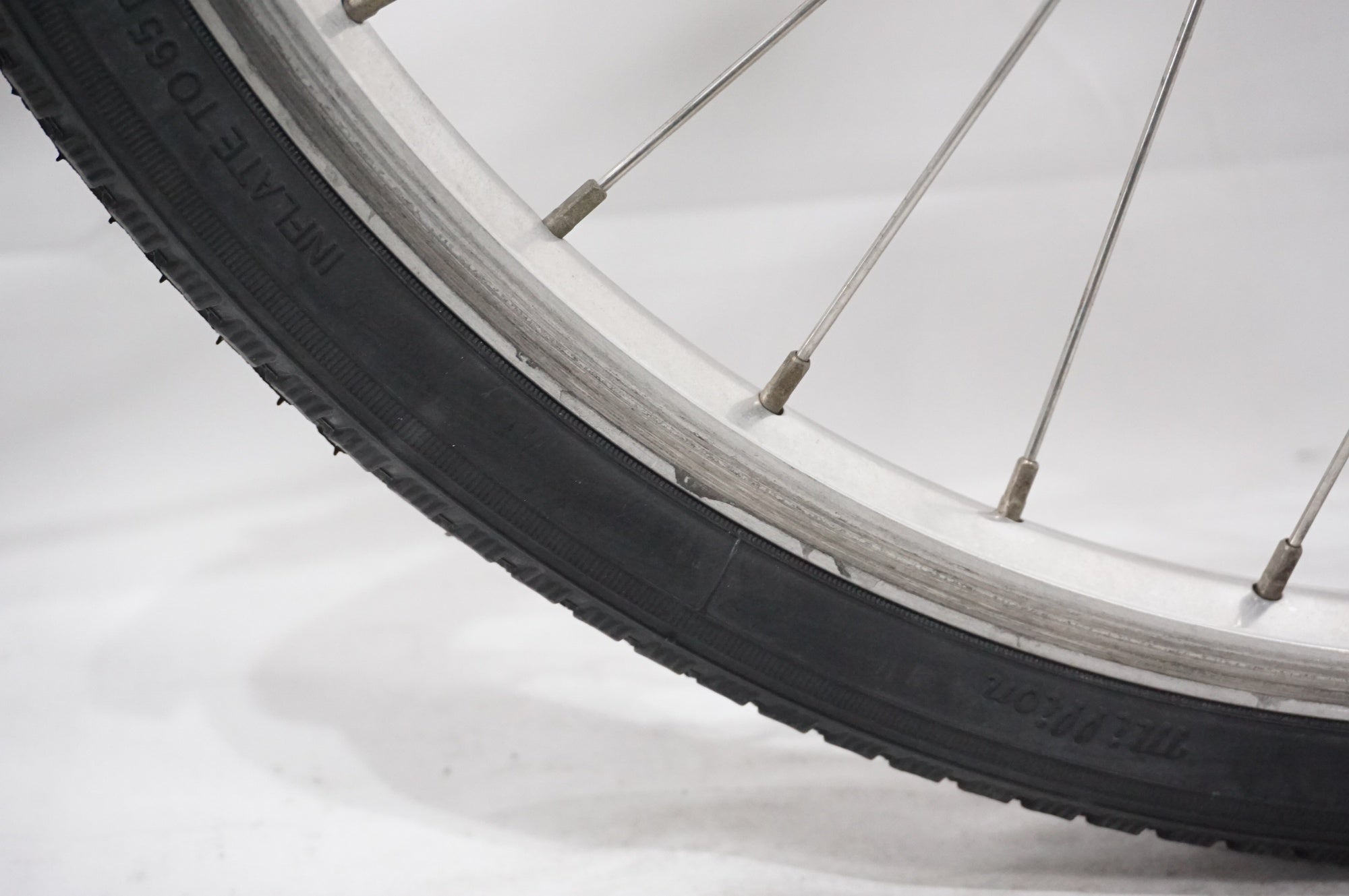 RALEIGH 「ラレー」 RSW SPORT MIXTE 年式不明 20インチ ミニベロ / AKIBA店