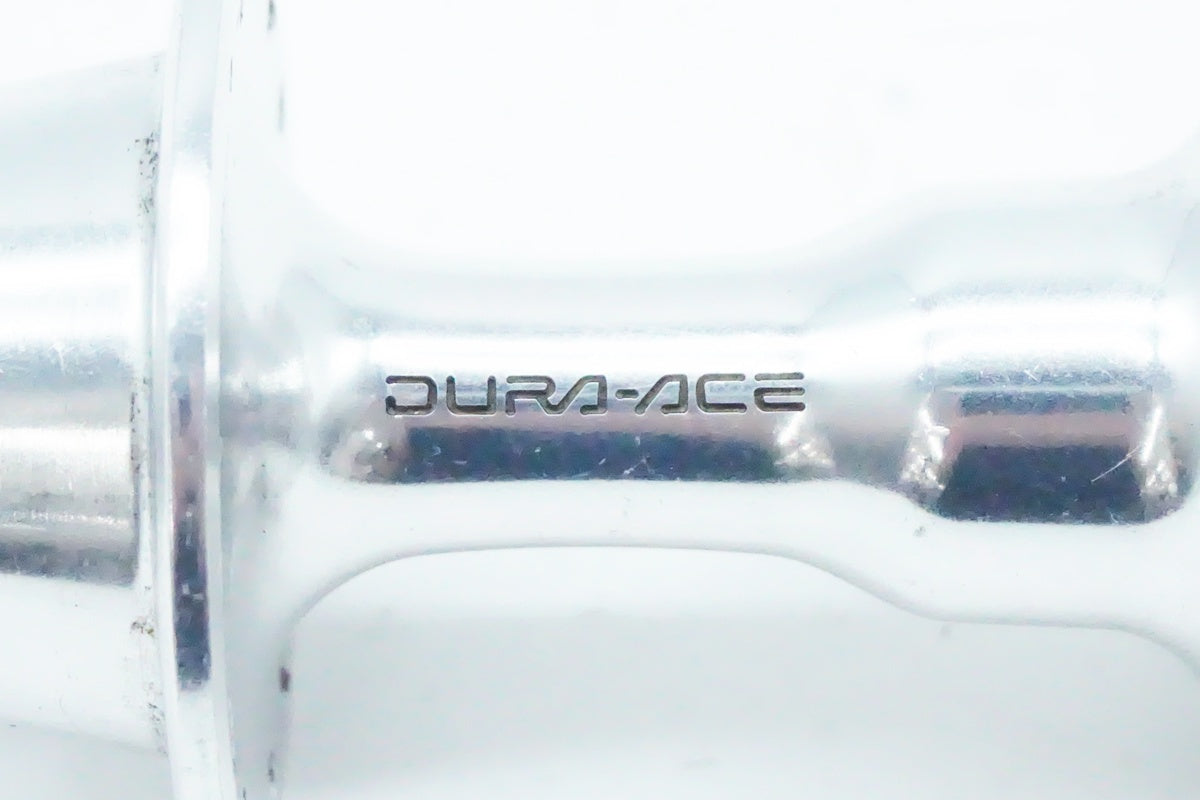SHIMANO「シマノ」 DURA-ACE 32穴 リアハブ/ 京都西院店