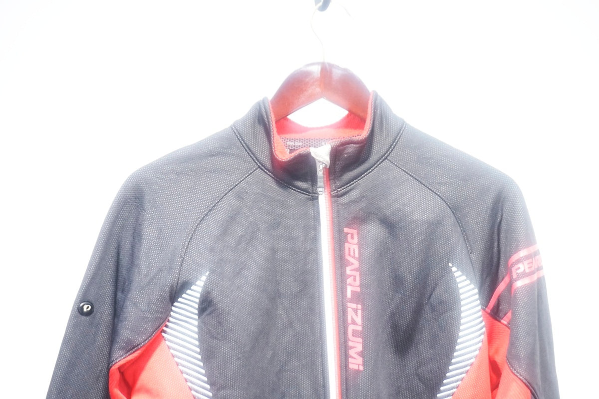 PEARL IZUMI 「パールイズミ」 WINDBREAK Lサイズ 裏起毛ジャケット / 大阪門真店