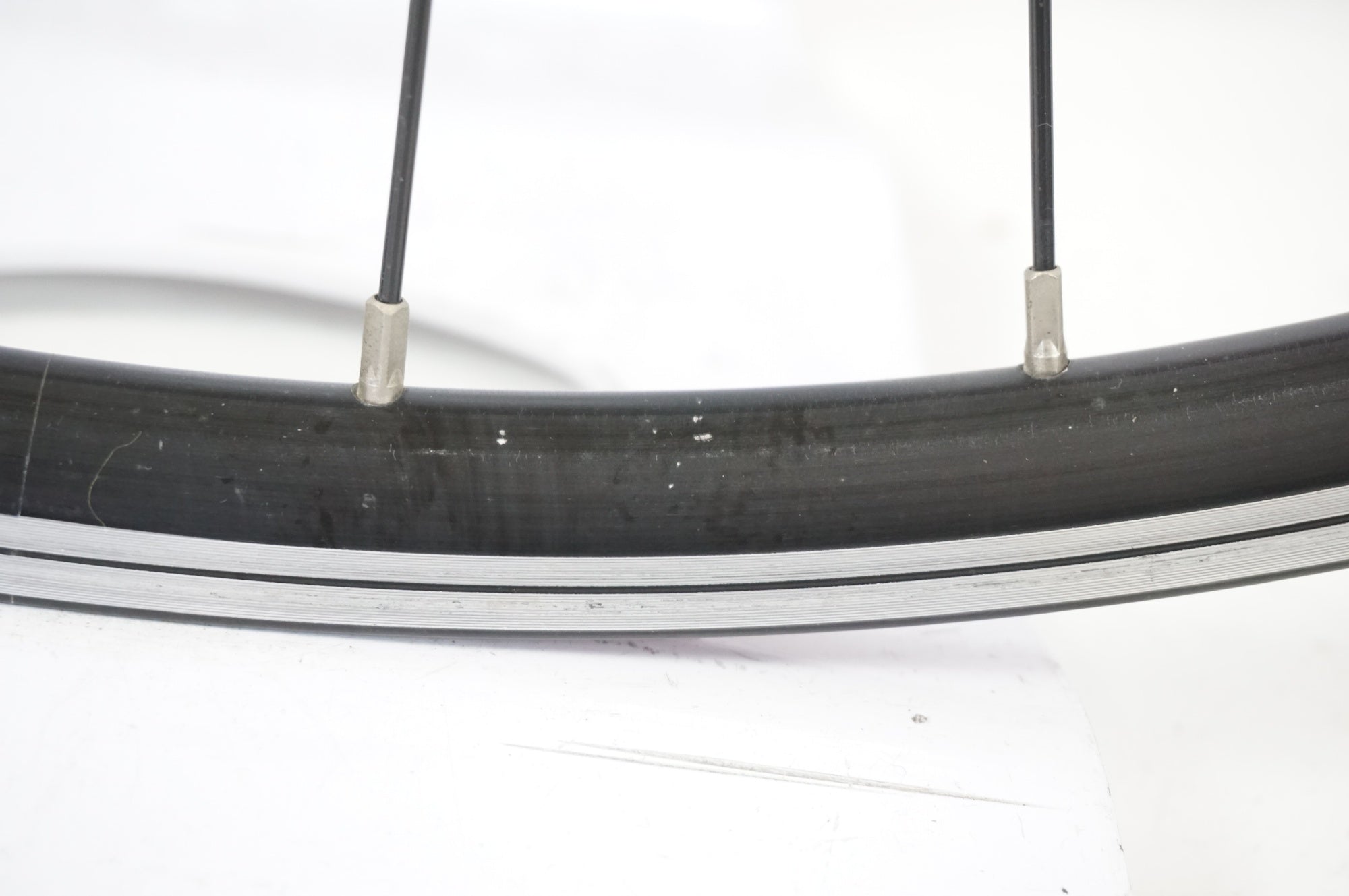 ブランド不明 リム SHIMANO TIAGRA FH-4600ハブ ホイールセット / 宇都宮店