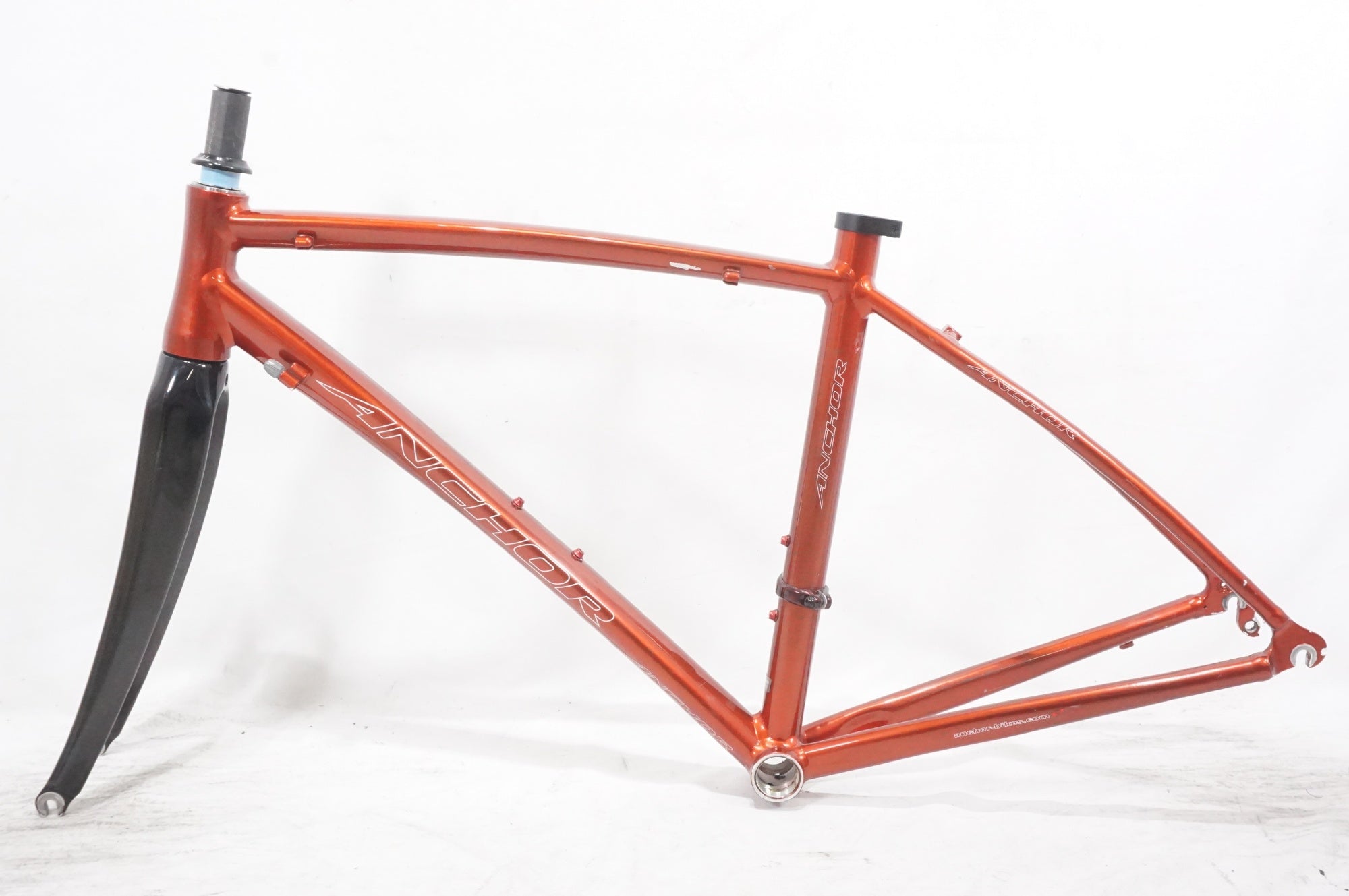 ANCHOR 「アンカー」 RFA5 2013年頃 フレームセット / AKIBA店