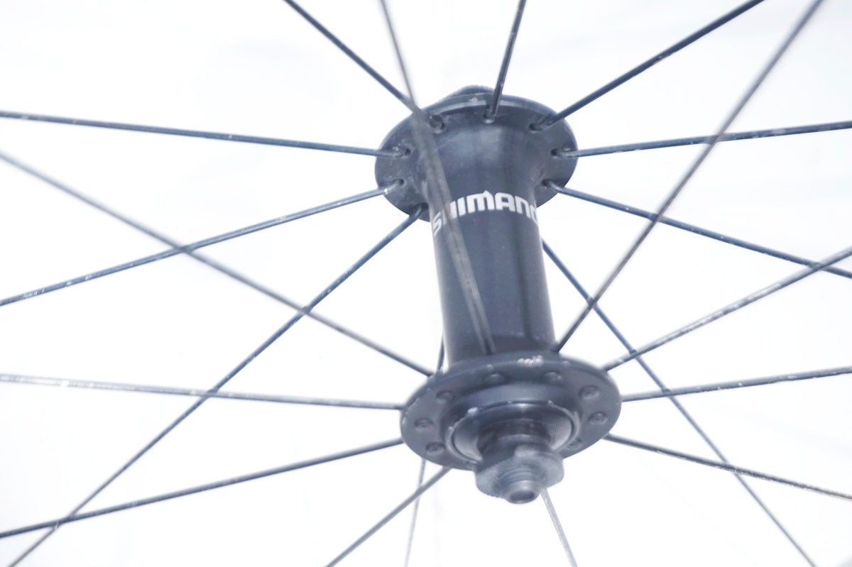 SHIMANO 「シマノ」 WH-RS100 シマノ11S ホイールセット / 大阪門真店