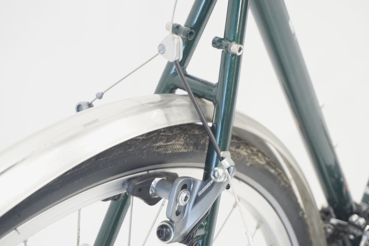 ARAYA「アラヤ」 FEDERAL 2018年モデル ロードバイク / 京都八幡店