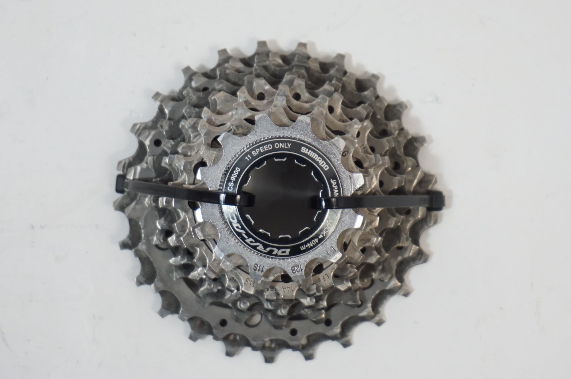 SHIMANO 「シマノ」 DURA-ACE CS-9000 12-25T スプロケット / 世田谷店